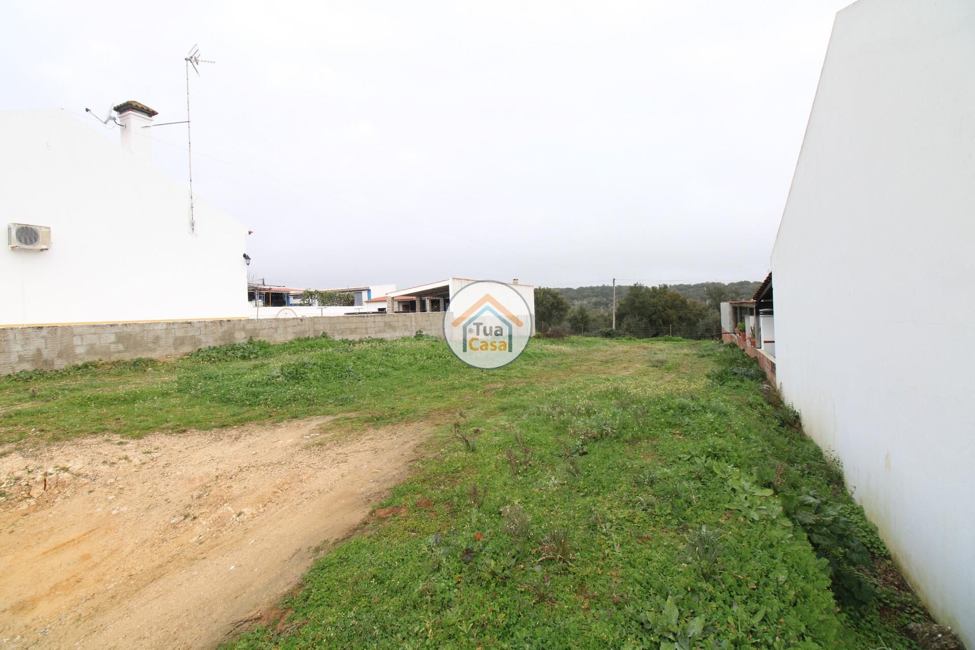 Tanah di São Sebastião da Giesteira, Évora District 12470446