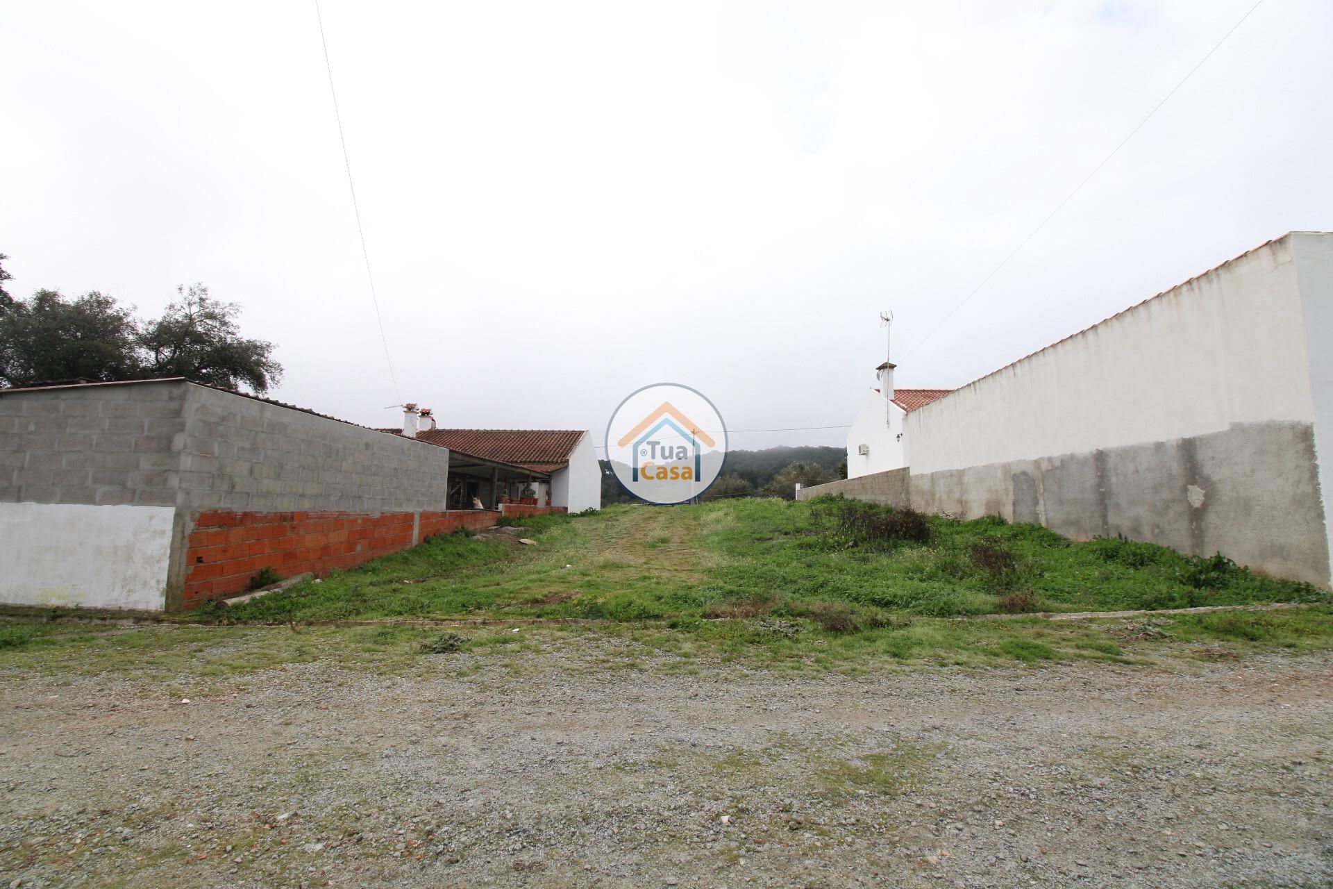 Tanah di São Sebastião da Giesteira, Évora District 12470446