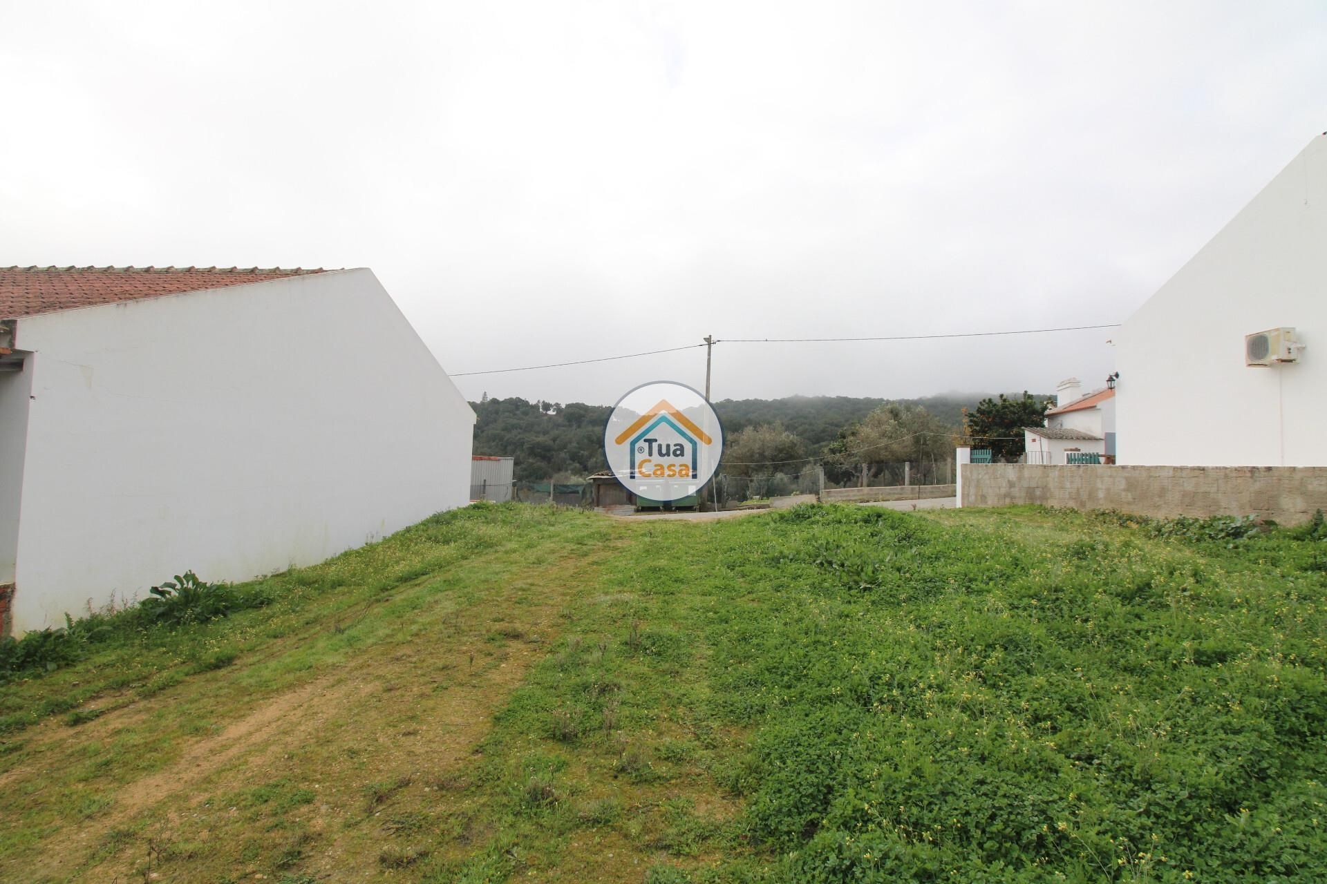 Tierra en São Sebastião da Giesteira, Évora District 12470446