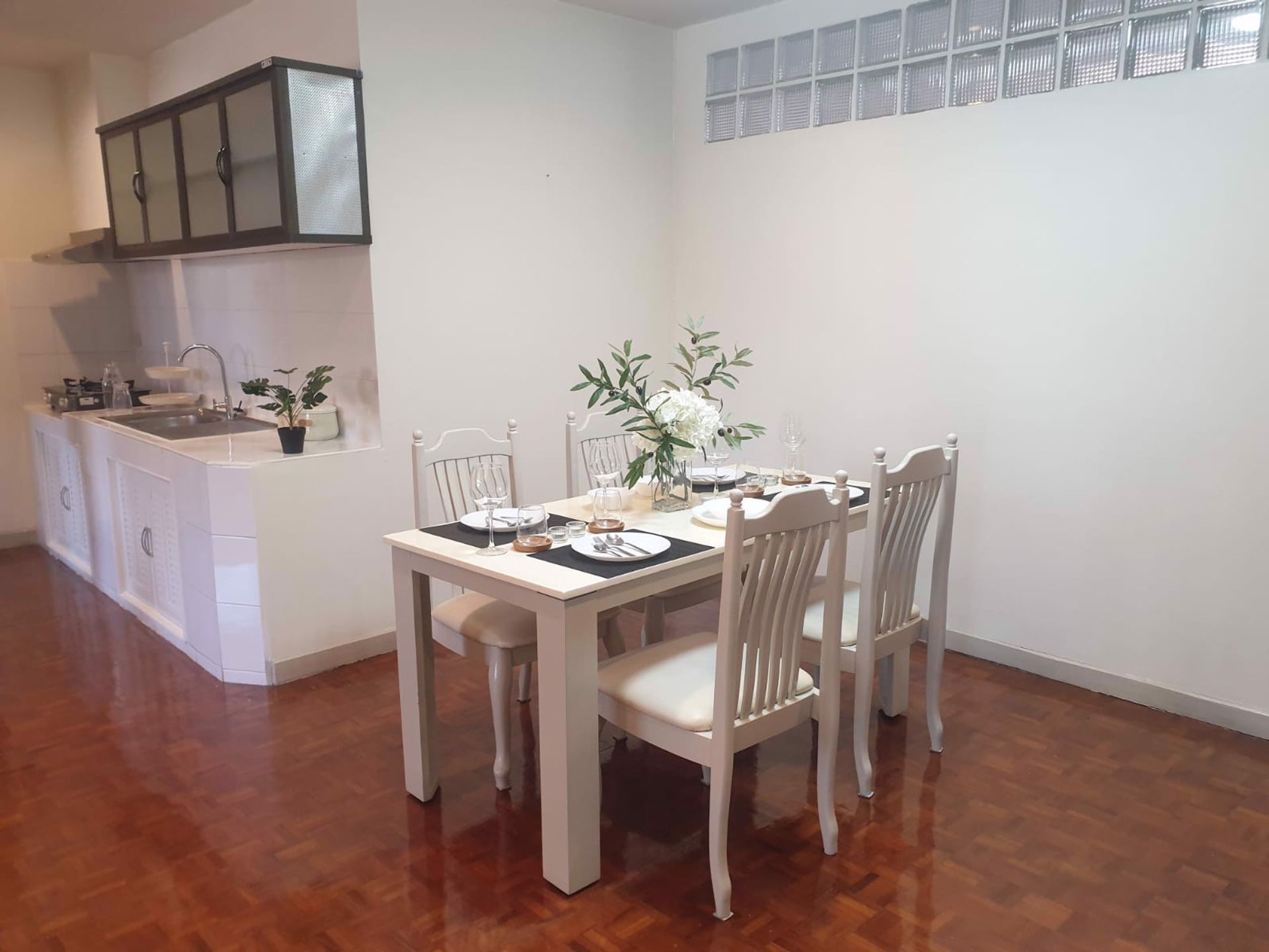 Condominium dans Watthana, Krung Thep Maha Nakhon 12470447