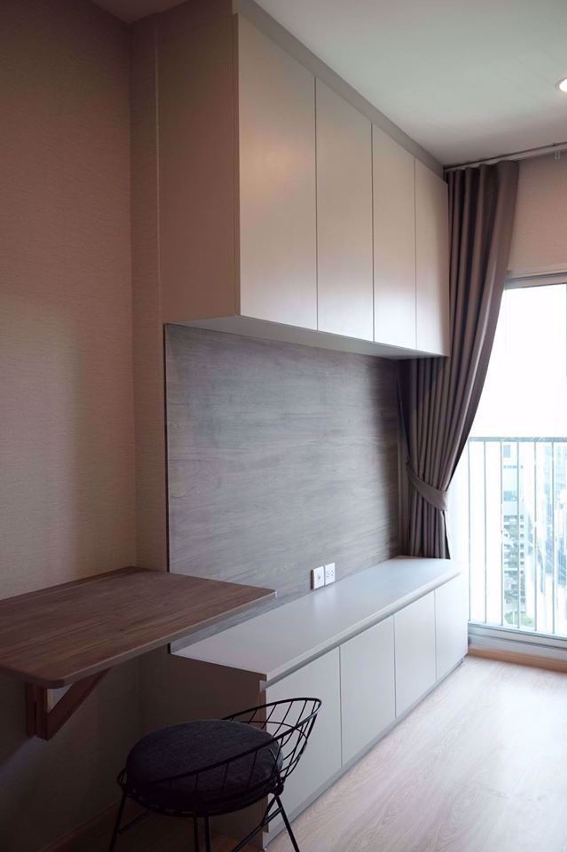 Condominio en Ban Na Song, Krung Thep Maha Nakhon 12470455