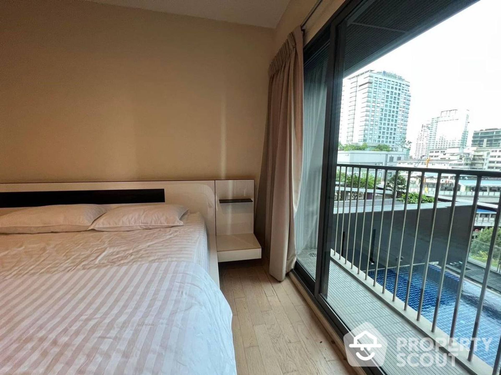 Condominium dans , Krung Thep Maha Nakhon 12470619