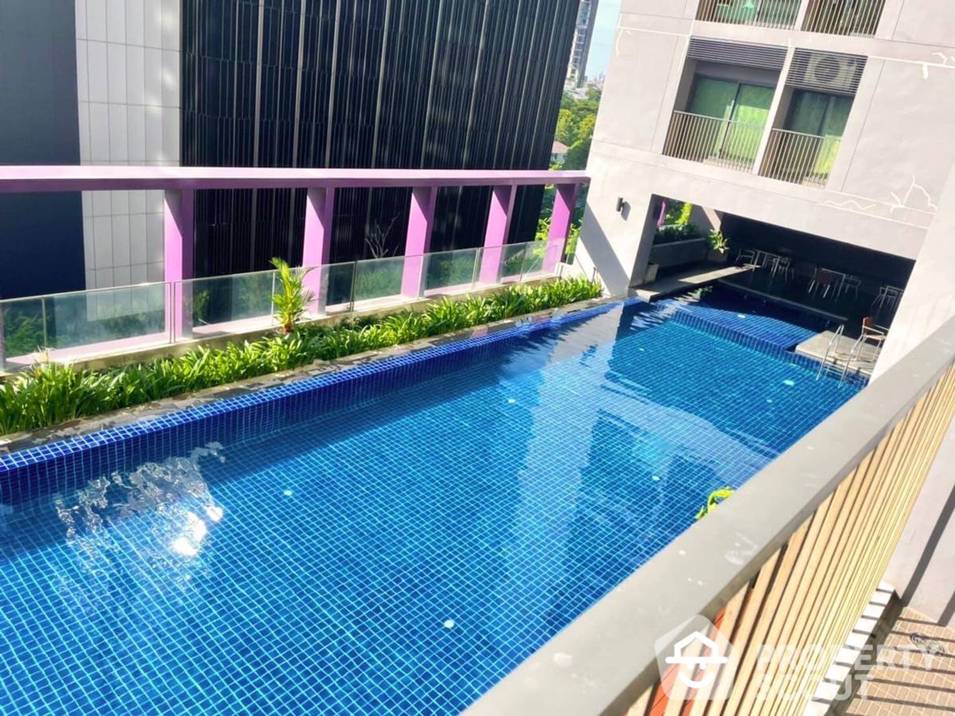 Condominium dans , Krung Thep Maha Nakhon 12470619