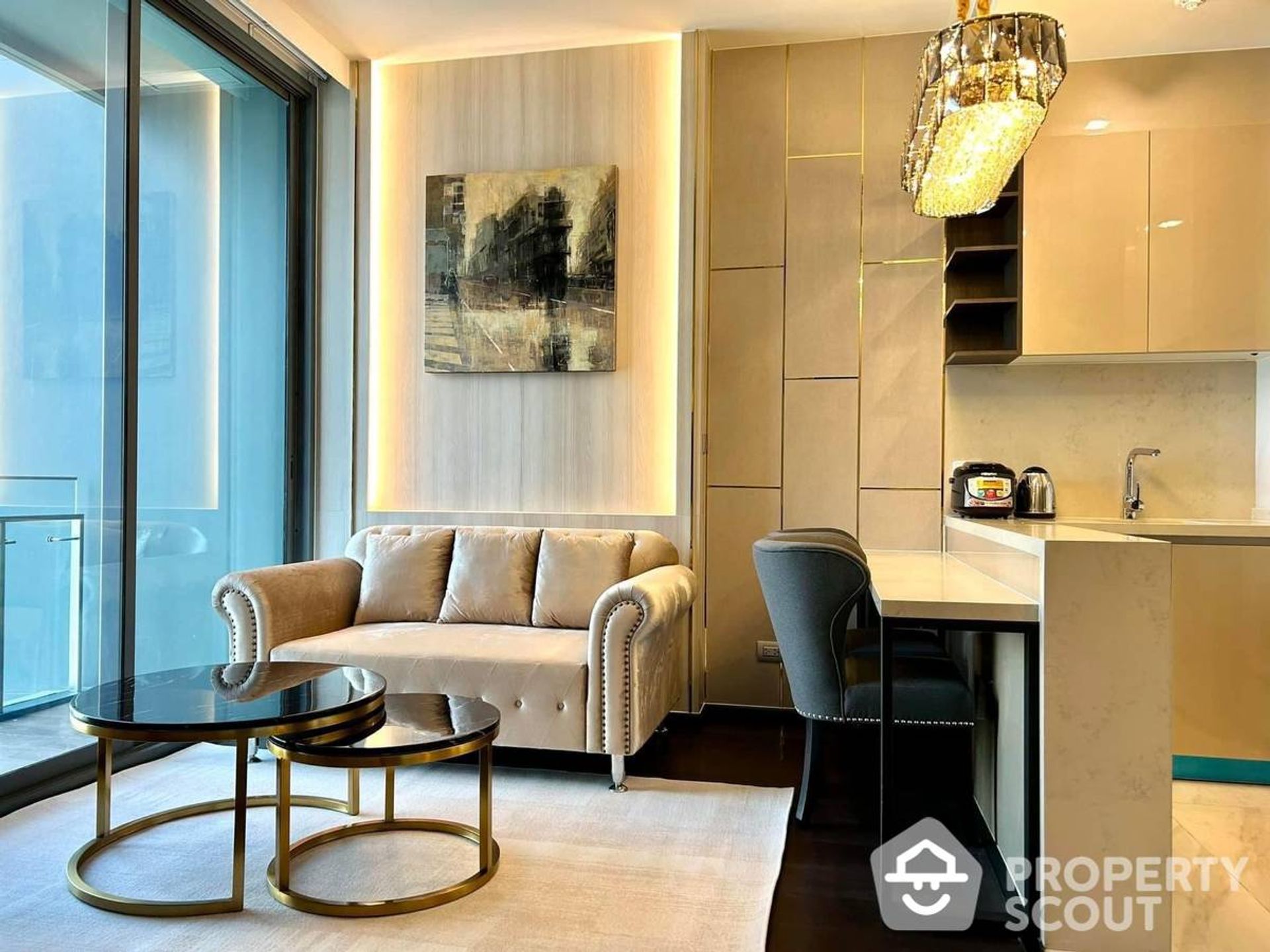 Condominio nel Wattana, Krung Thep Maha Nakhon 12470622