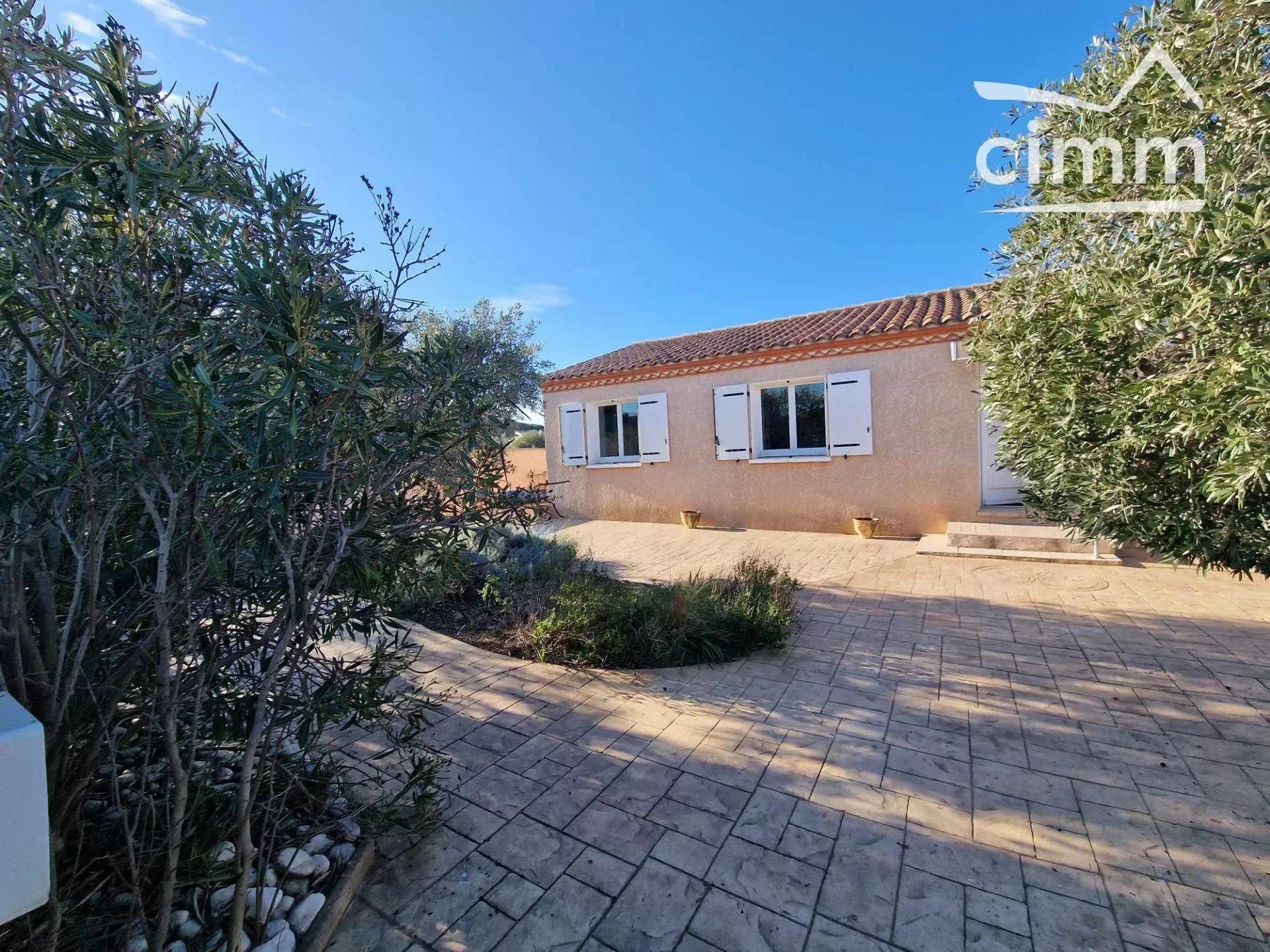 House in Sallèles-d'Aude, Aude 12470661