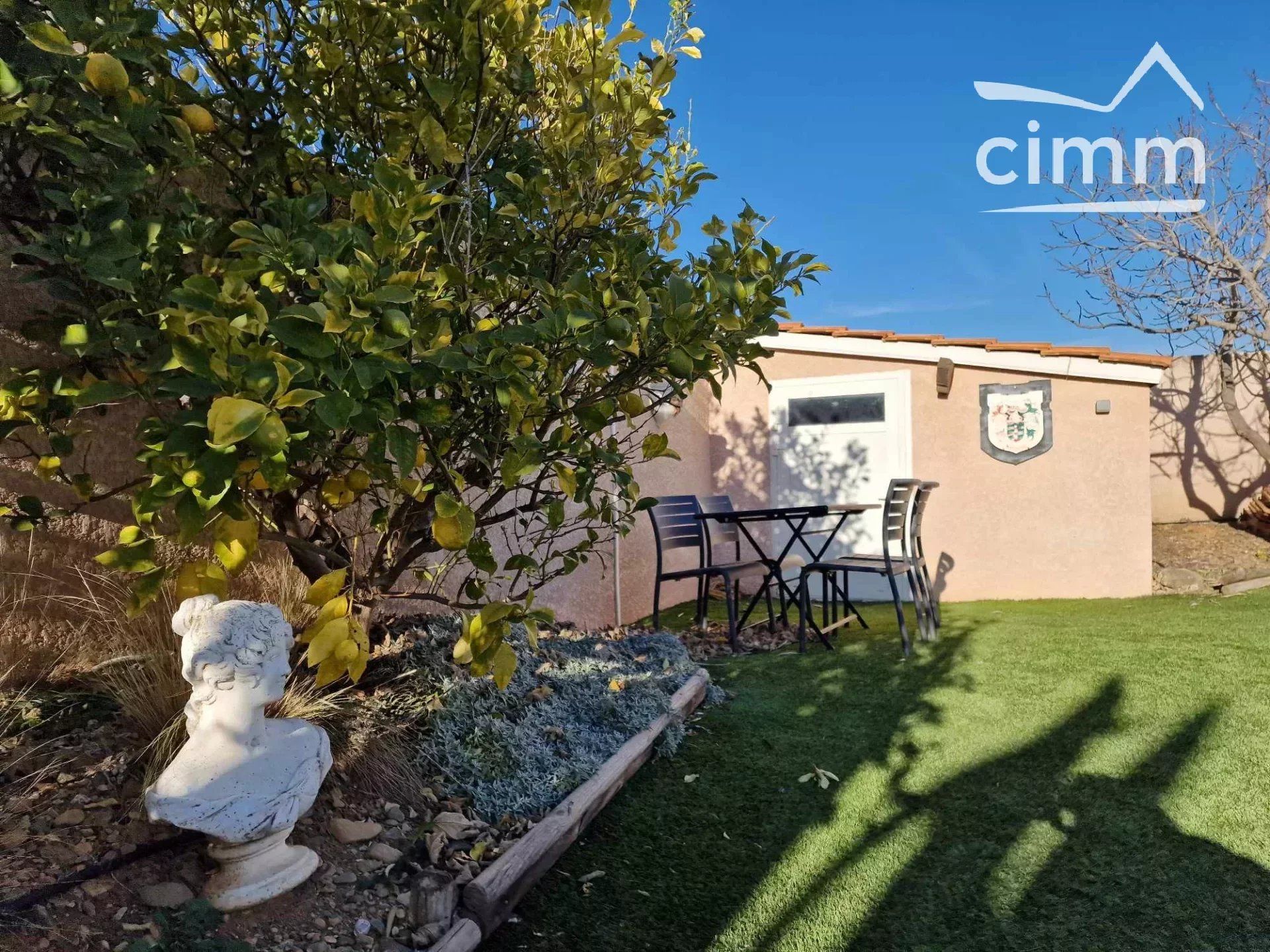 casa en Salleles-d'Aude, Occitanie 12470661