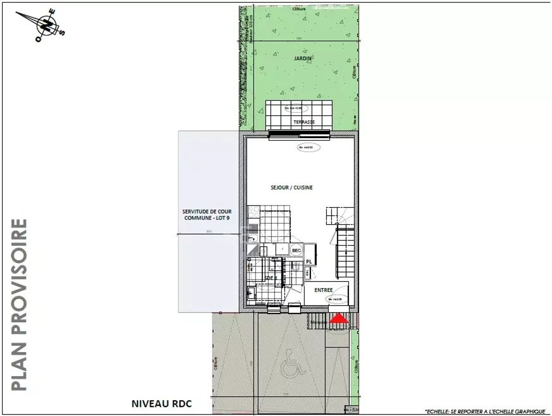 Residenziale nel Saint-Thibault-des-Vignes, Seine-et-Marne 12471079