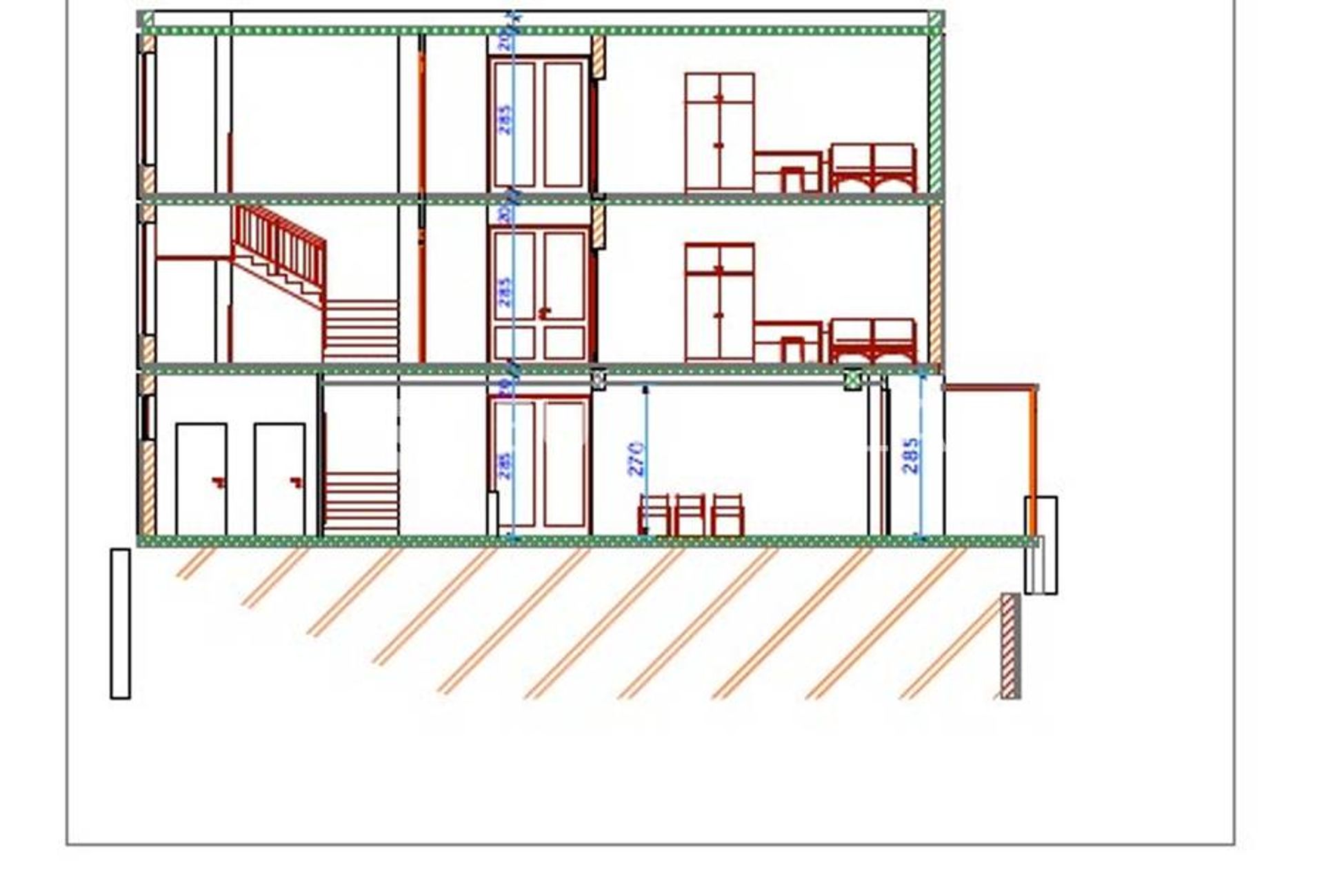 Huis in Oprtalj, Istarska Zupanija 12471084