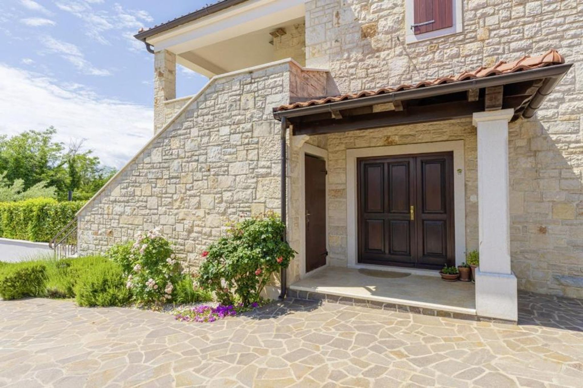 casa en Vodnjan, Istria County 12471088