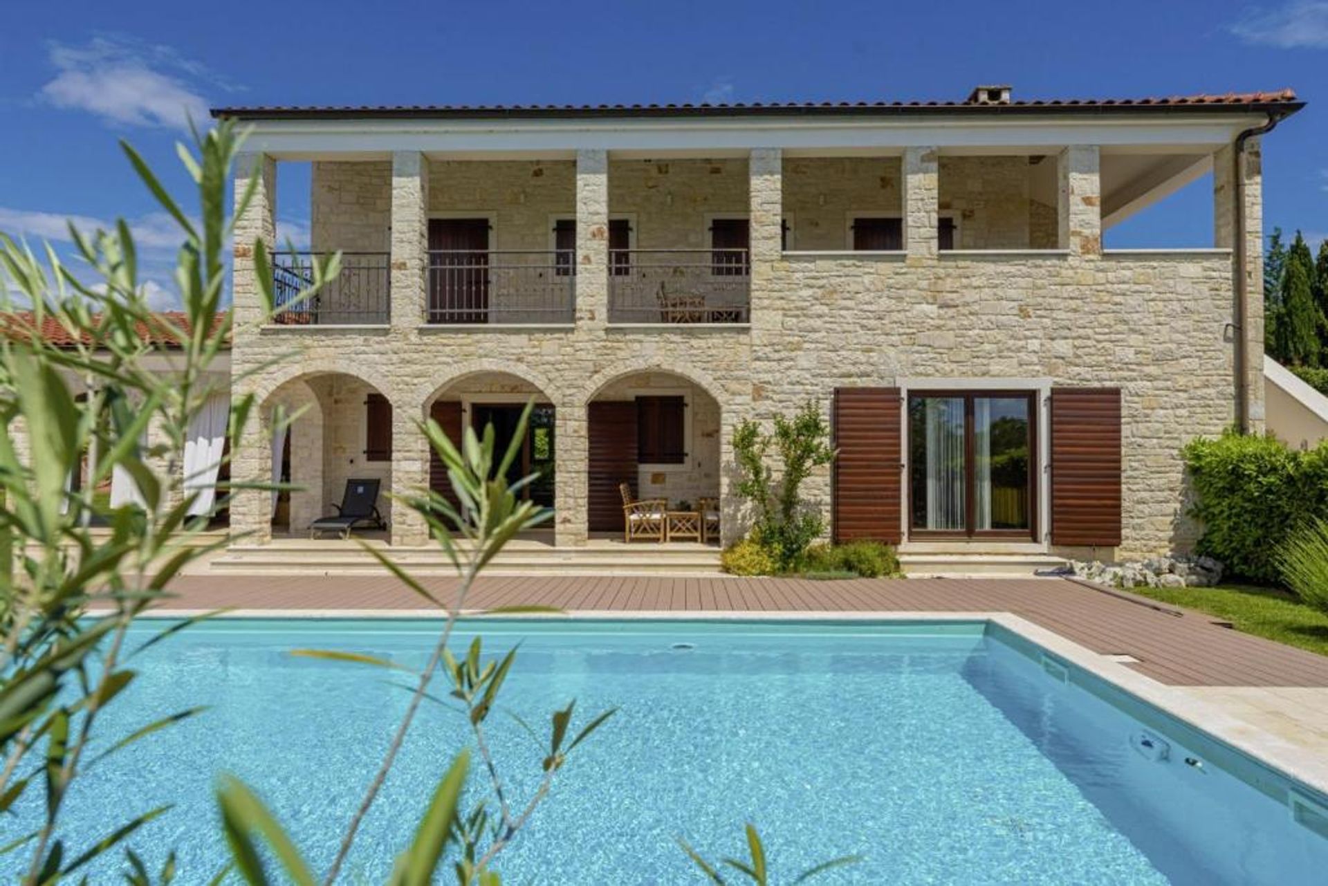 casa en Vodnjan, Istria County 12471088