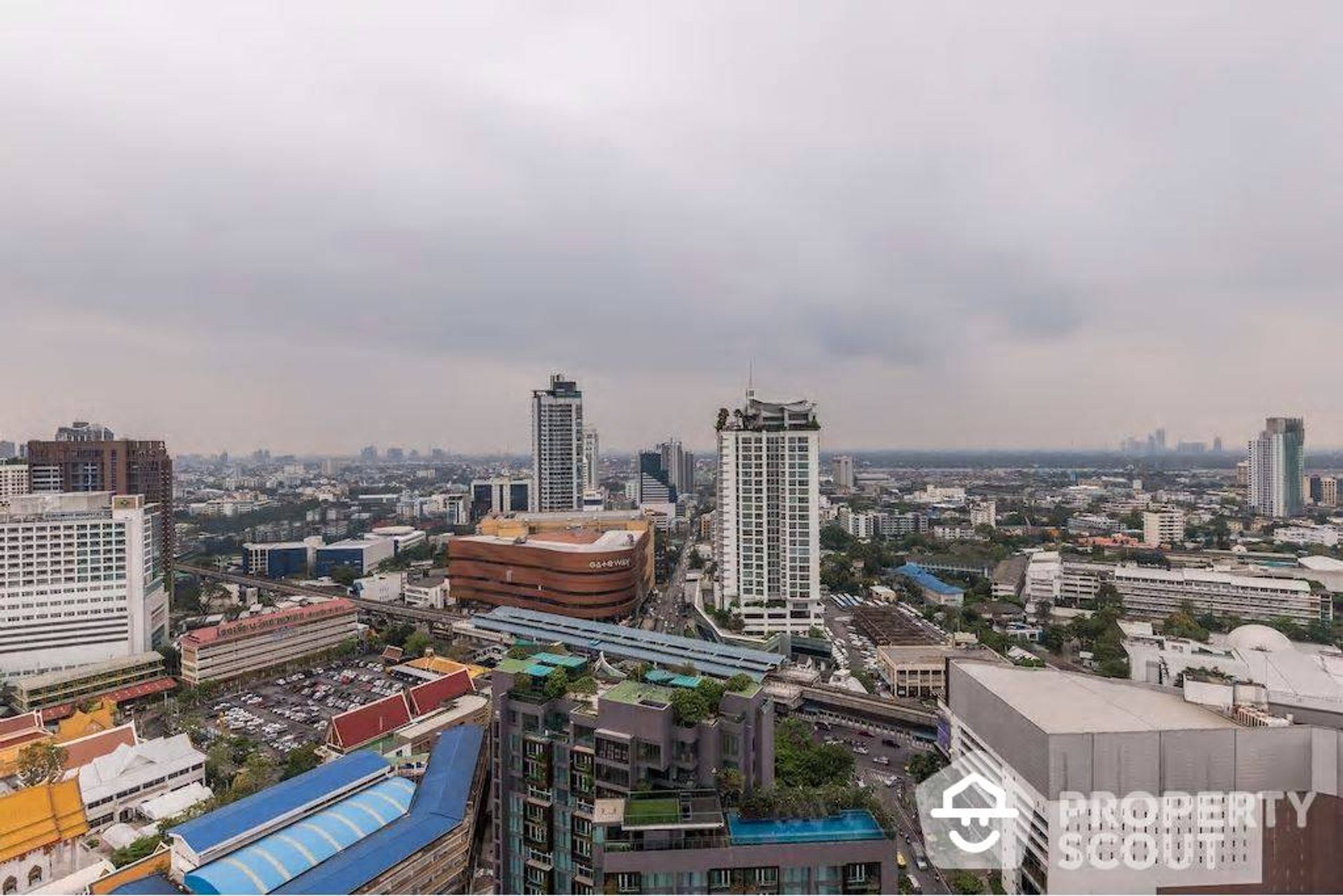 公寓 在 , Krung Thep Maha Nakhon 12471284