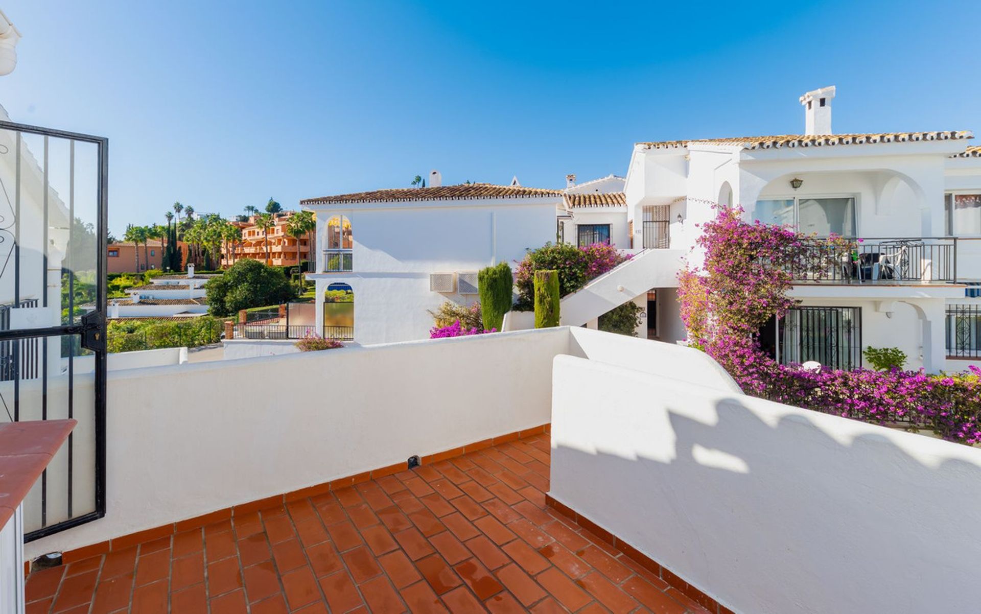 Condominium dans Benahavís, Andalusia 12471827