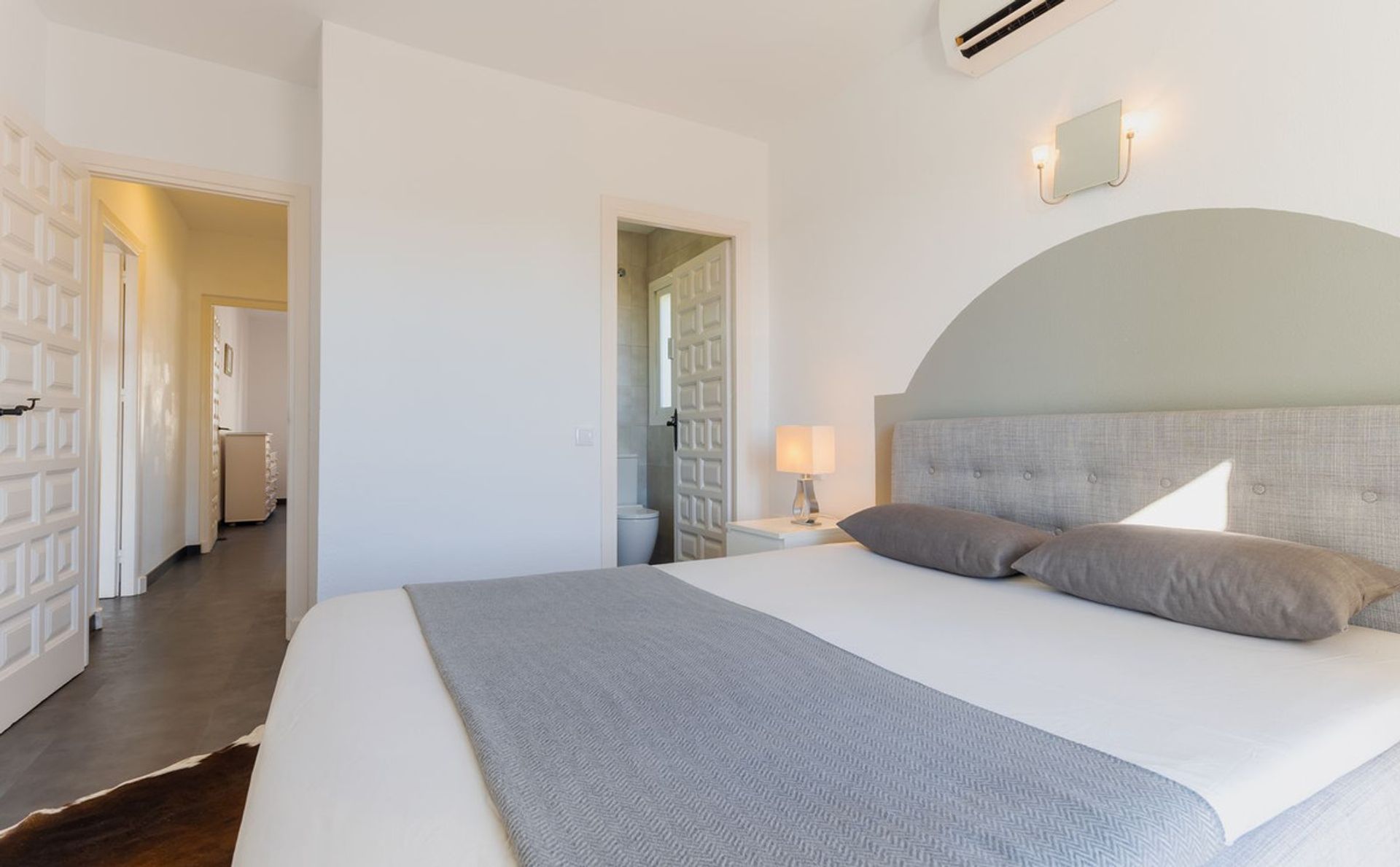 Condominium dans Benahavís, Andalusia 12471827