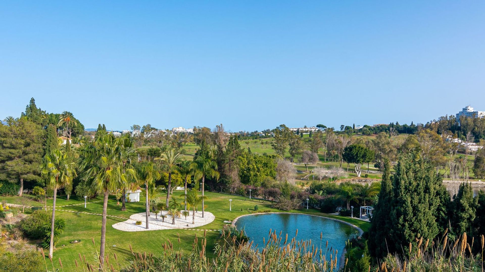 Condominium dans Benahavís, Andalusia 12471827