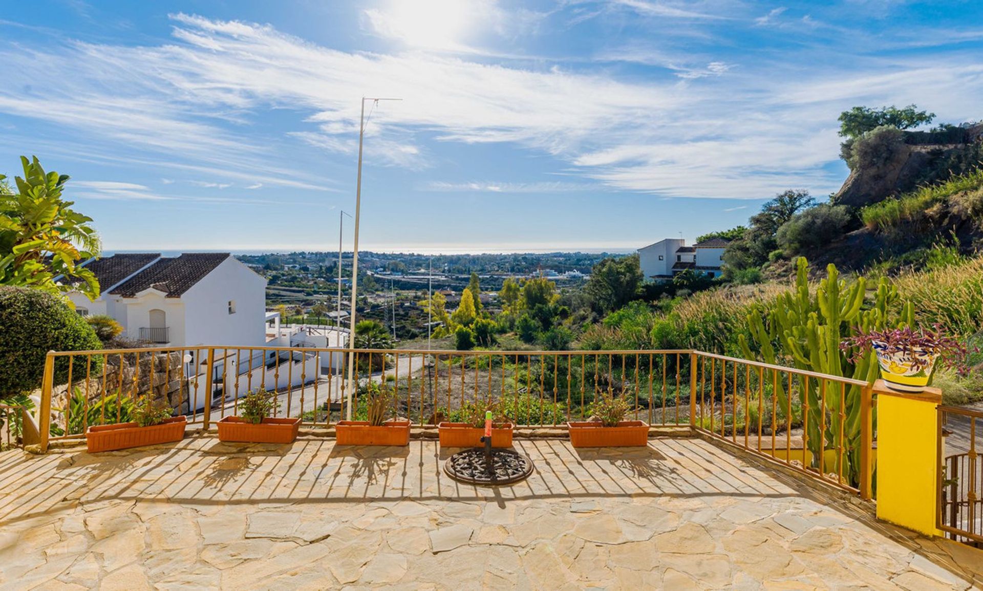 House in Benahavis, Andalusia 12471828