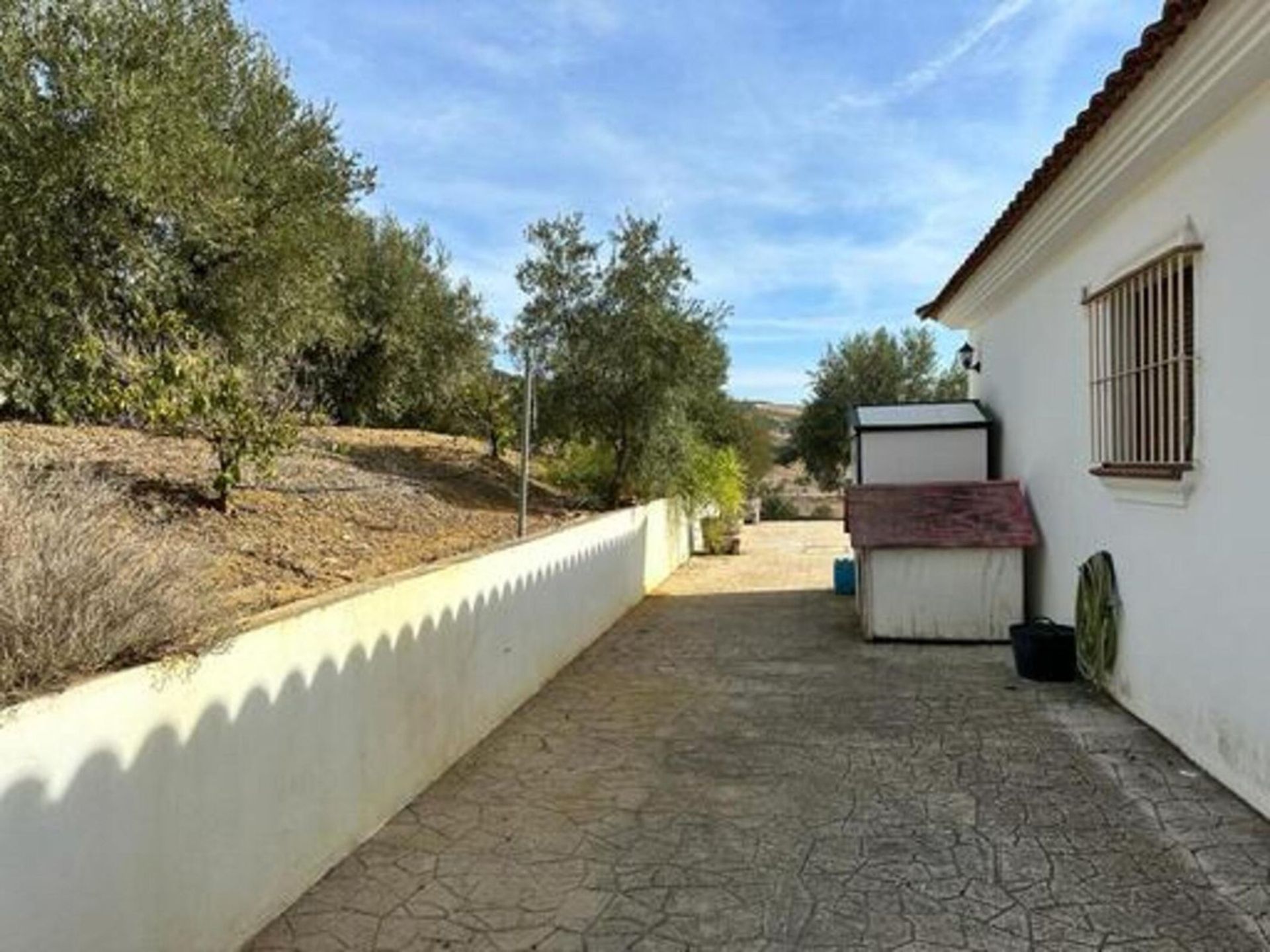 rumah dalam Coín, Andalusia 12471841