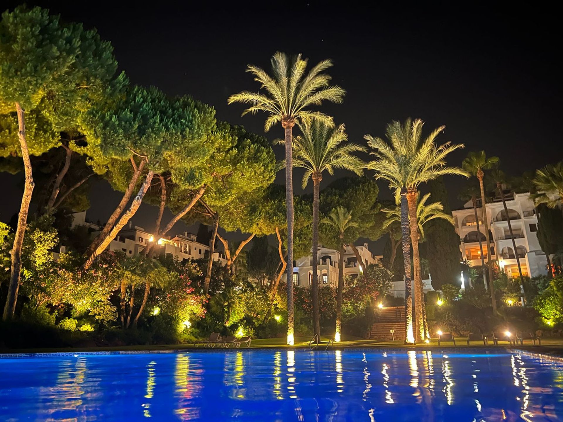 Kondominium dalam Marbella, Andalusia 12471844