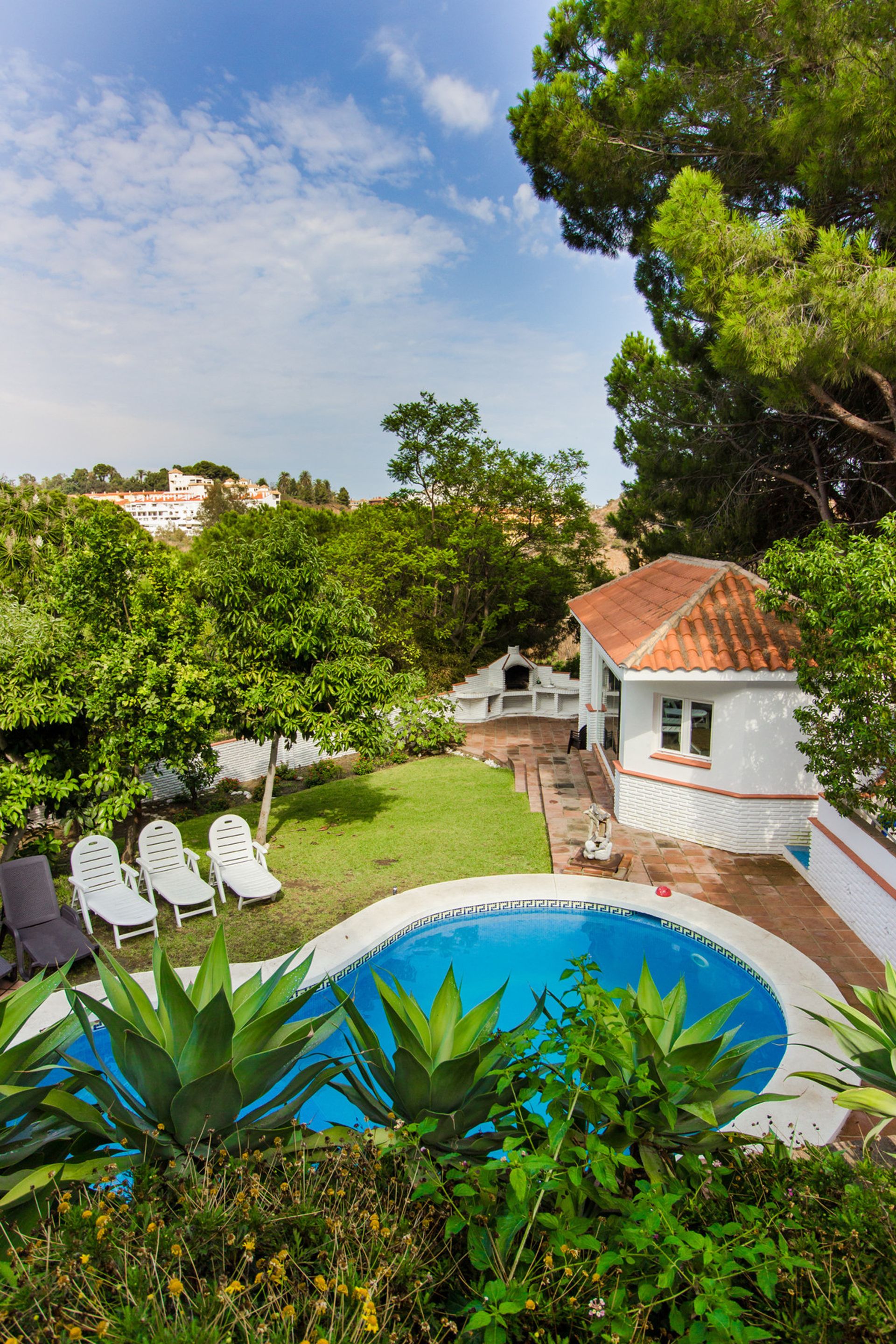 rumah dalam Benalmadena, Andalusia 12471917