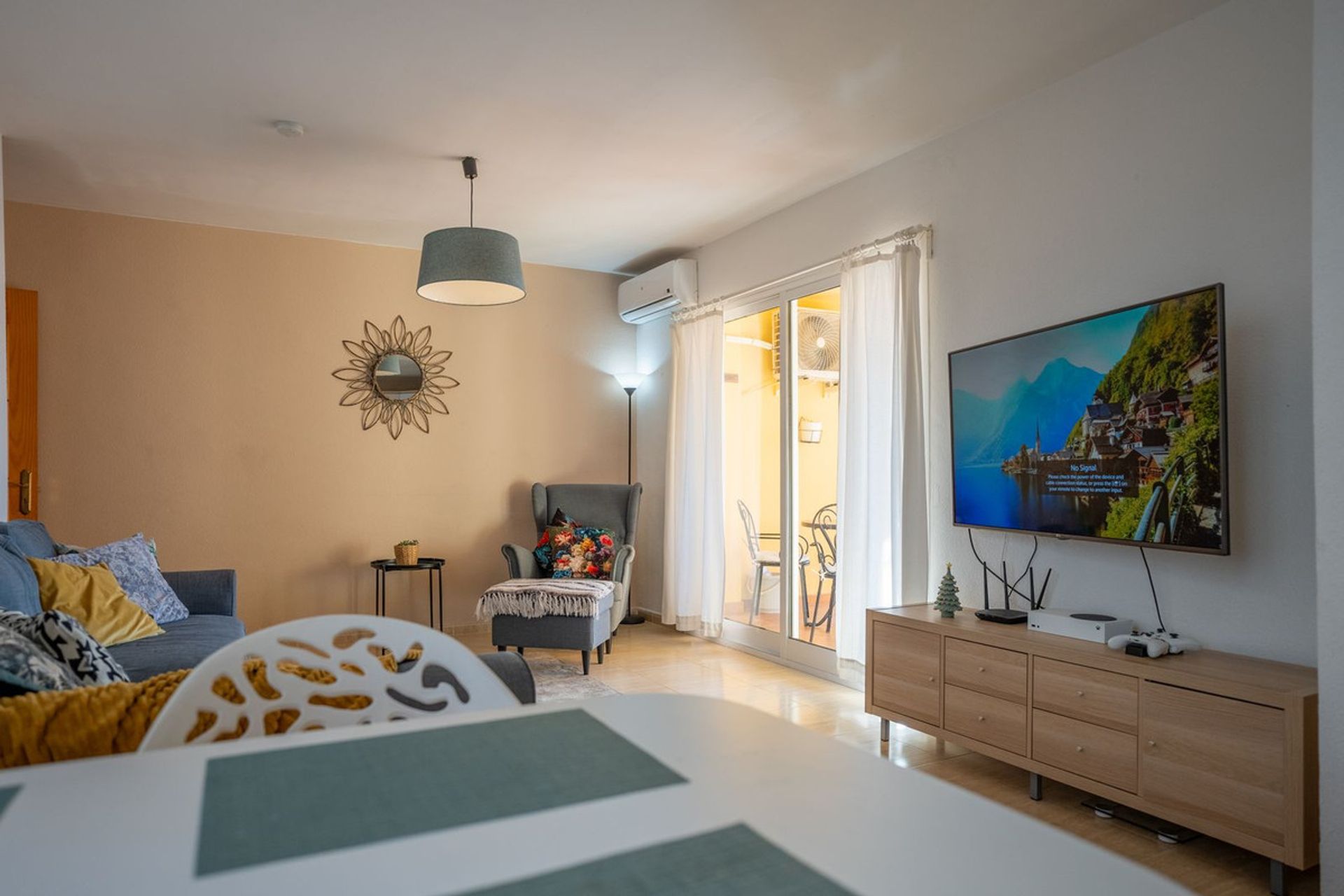 Condominium dans Fuengirola, Andalousie 12471923