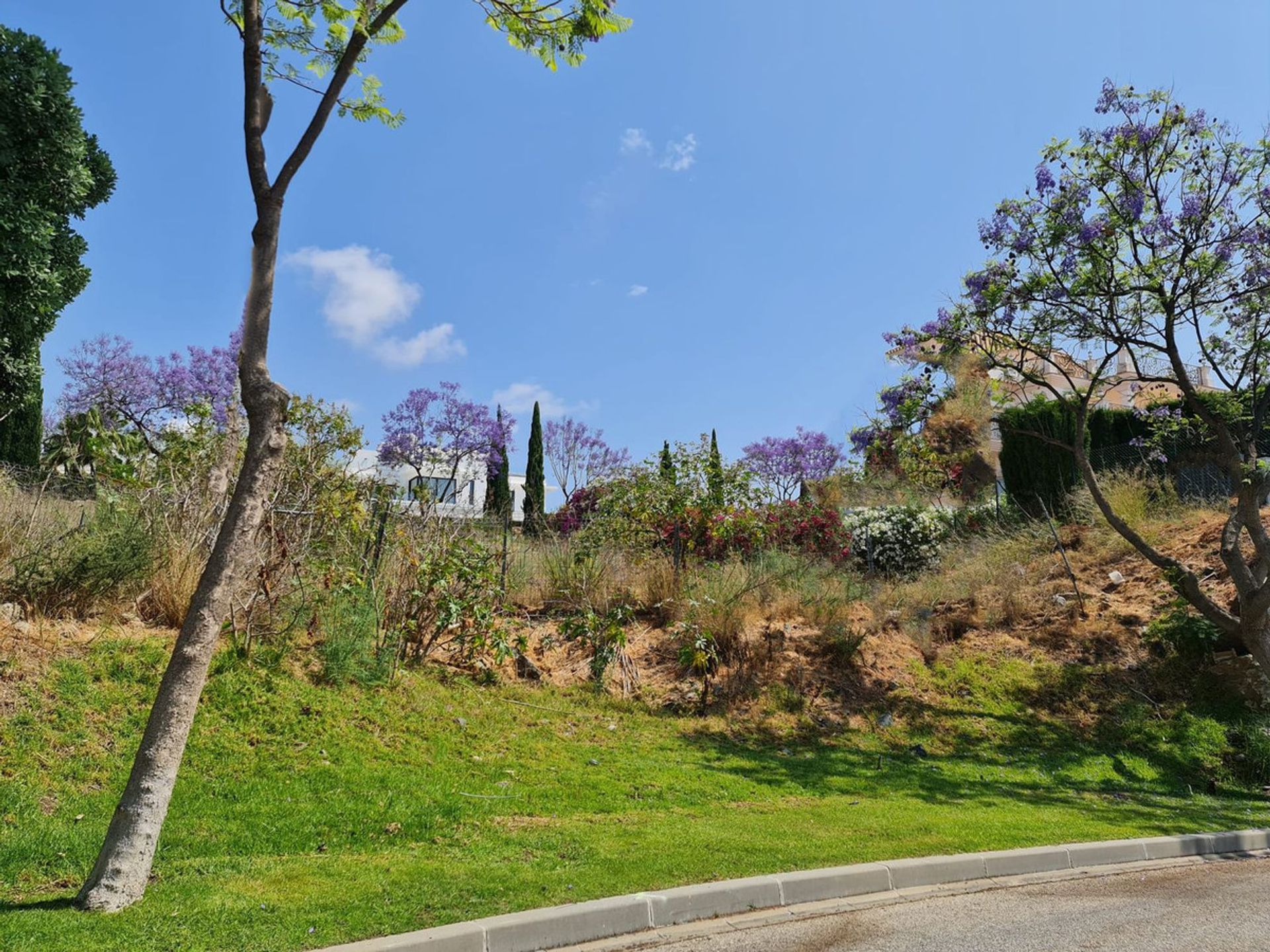 Land in Benahavís, Andalucía 12471968