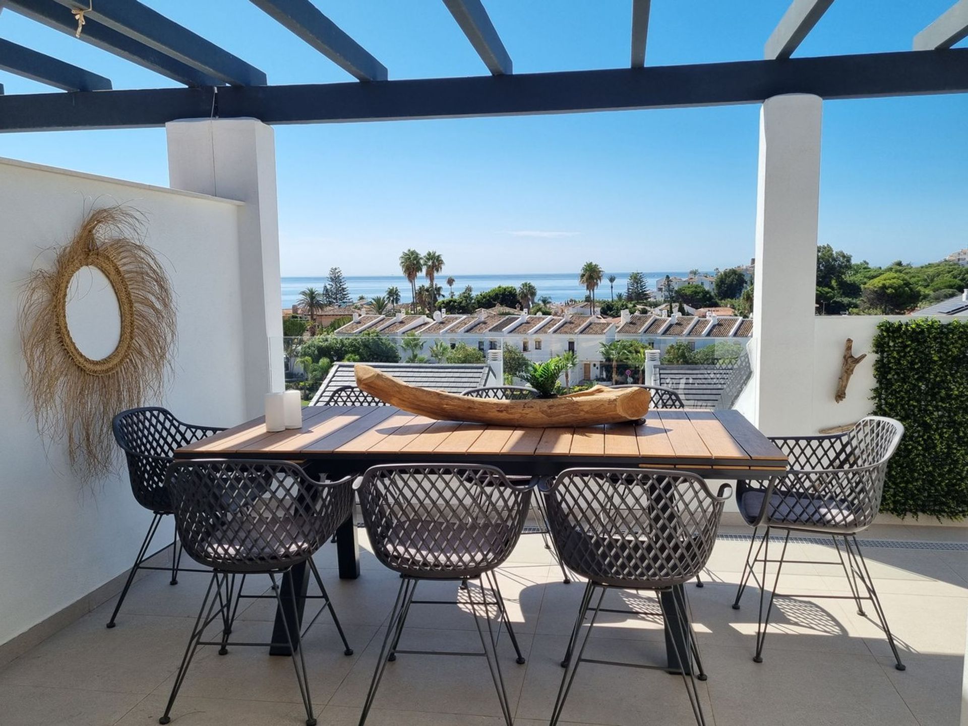 casa no Estepona, Andaluzia 12472090