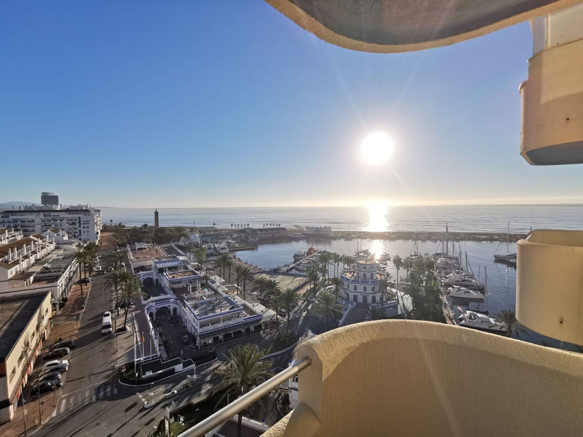 Condominio nel Estepona, Andalusia 12472109