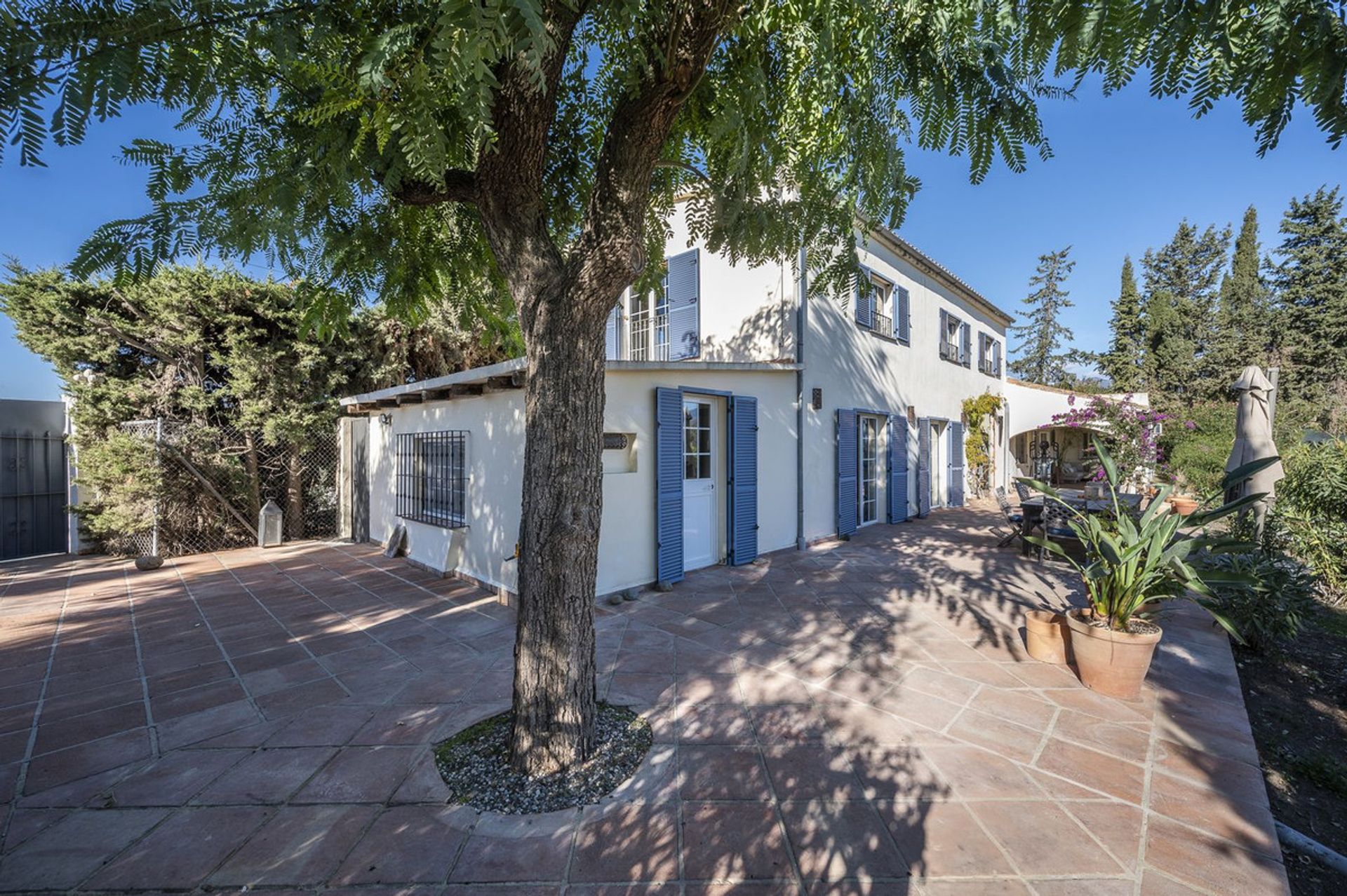 Huis in Estepona, Andalusia 12472125