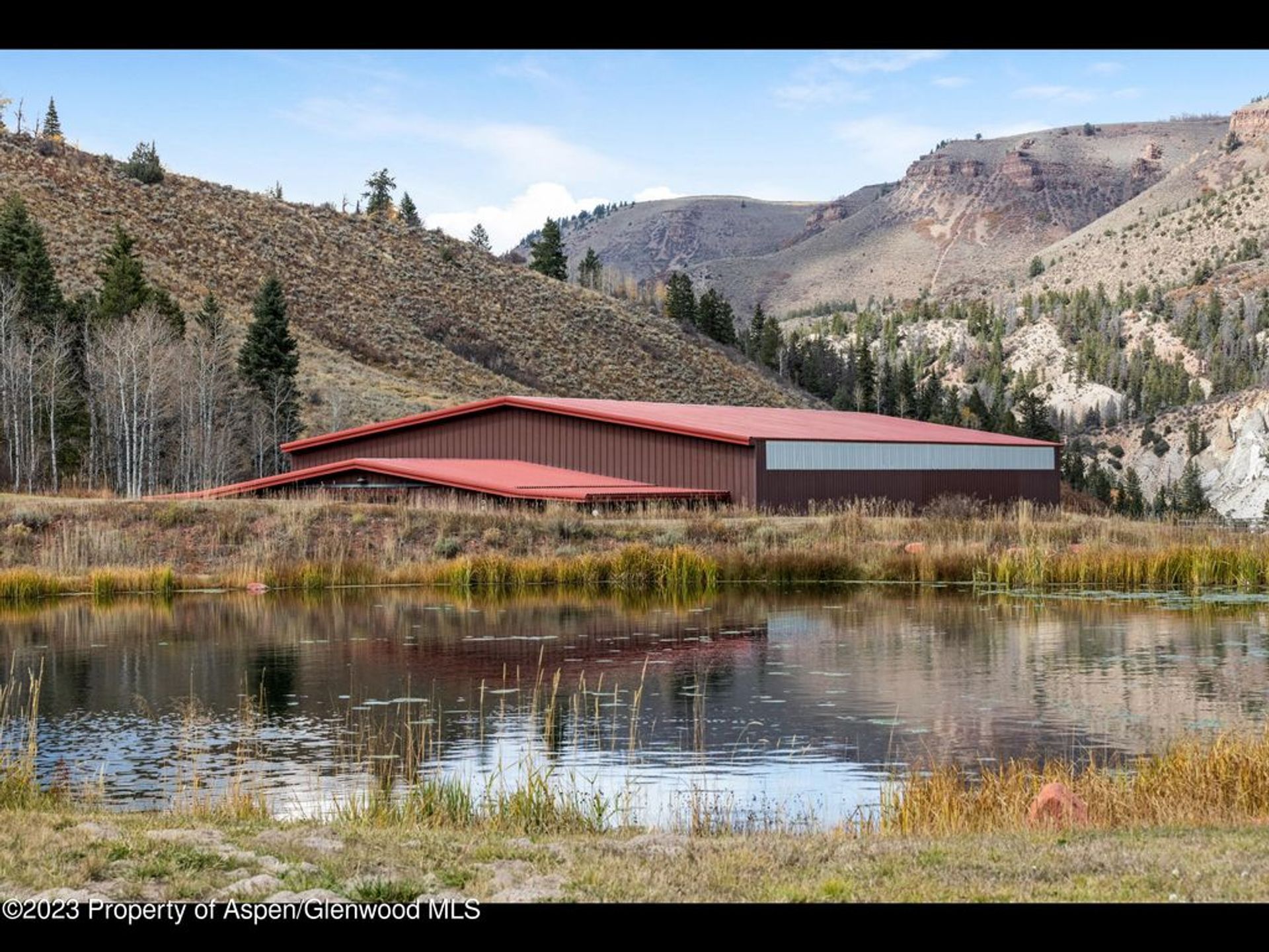 मकान में Gypsum, Colorado 12472260