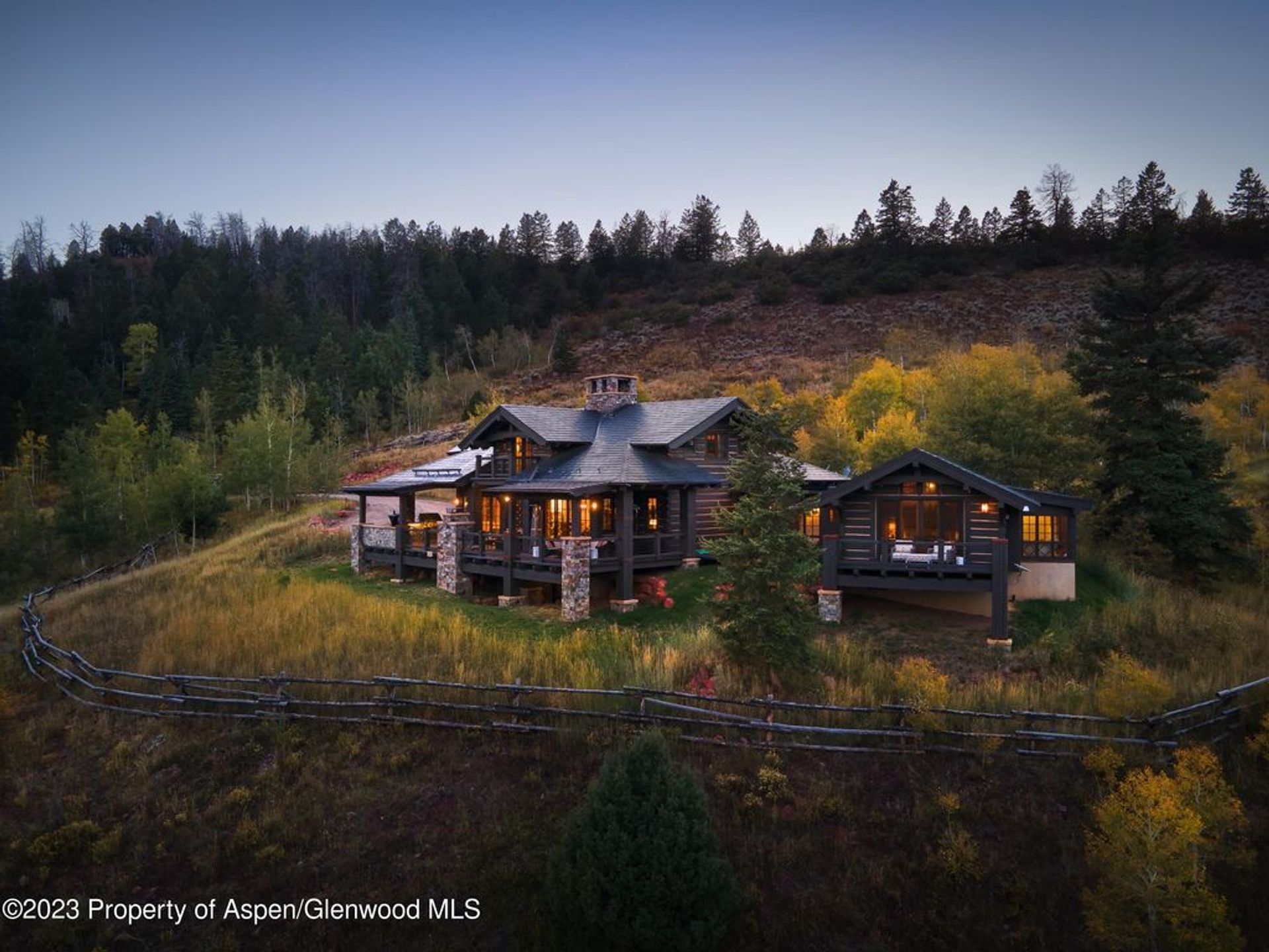 rumah dalam Gypsum, Colorado 12472260