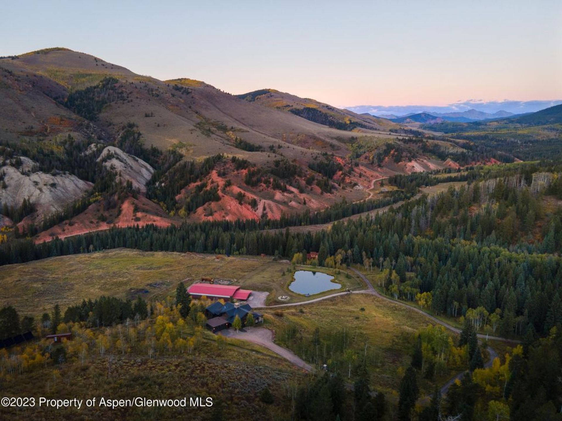 मकान में Gypsum, Colorado 12472260