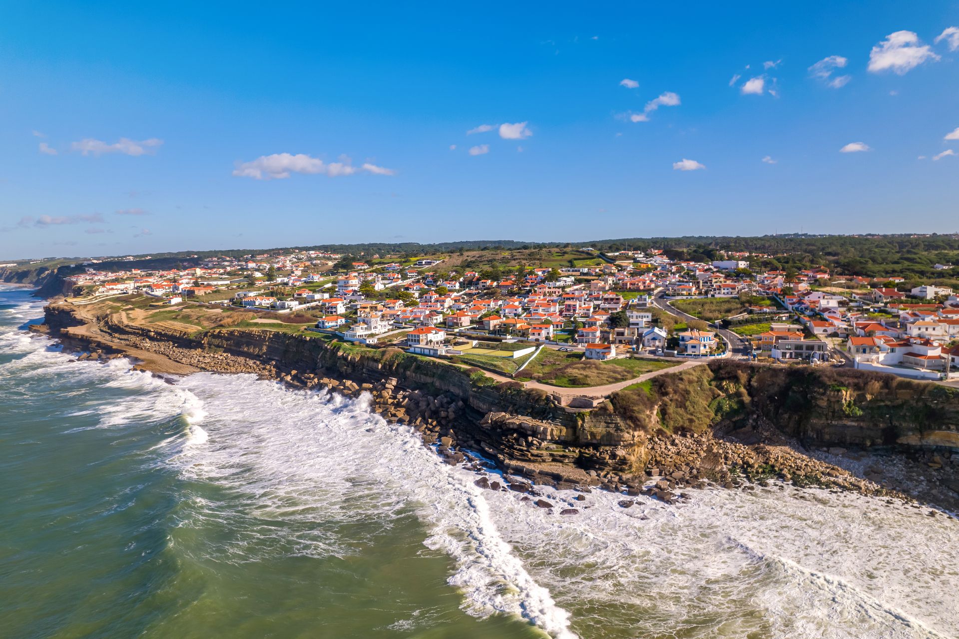 Casa nel Colares, Praceta Oceânica 12472446