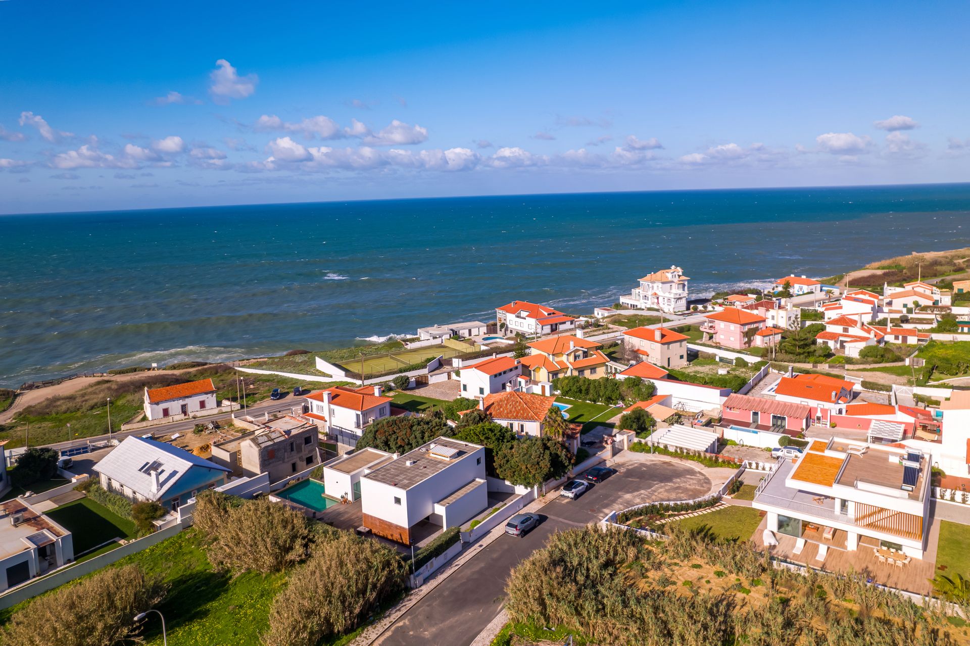 Casa nel Colares, Praceta Oceânica 12472446