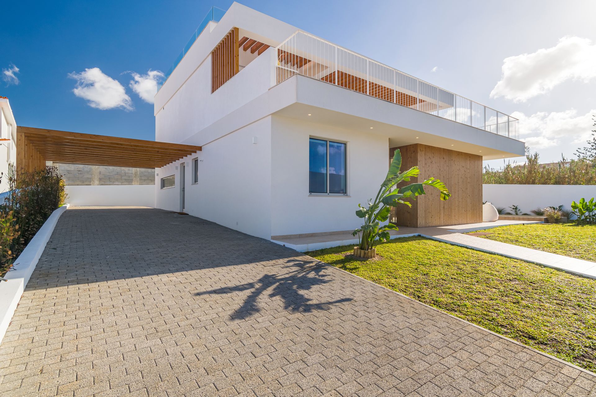 Hus i Praia das Macas, Praceta Oceânica 12472446