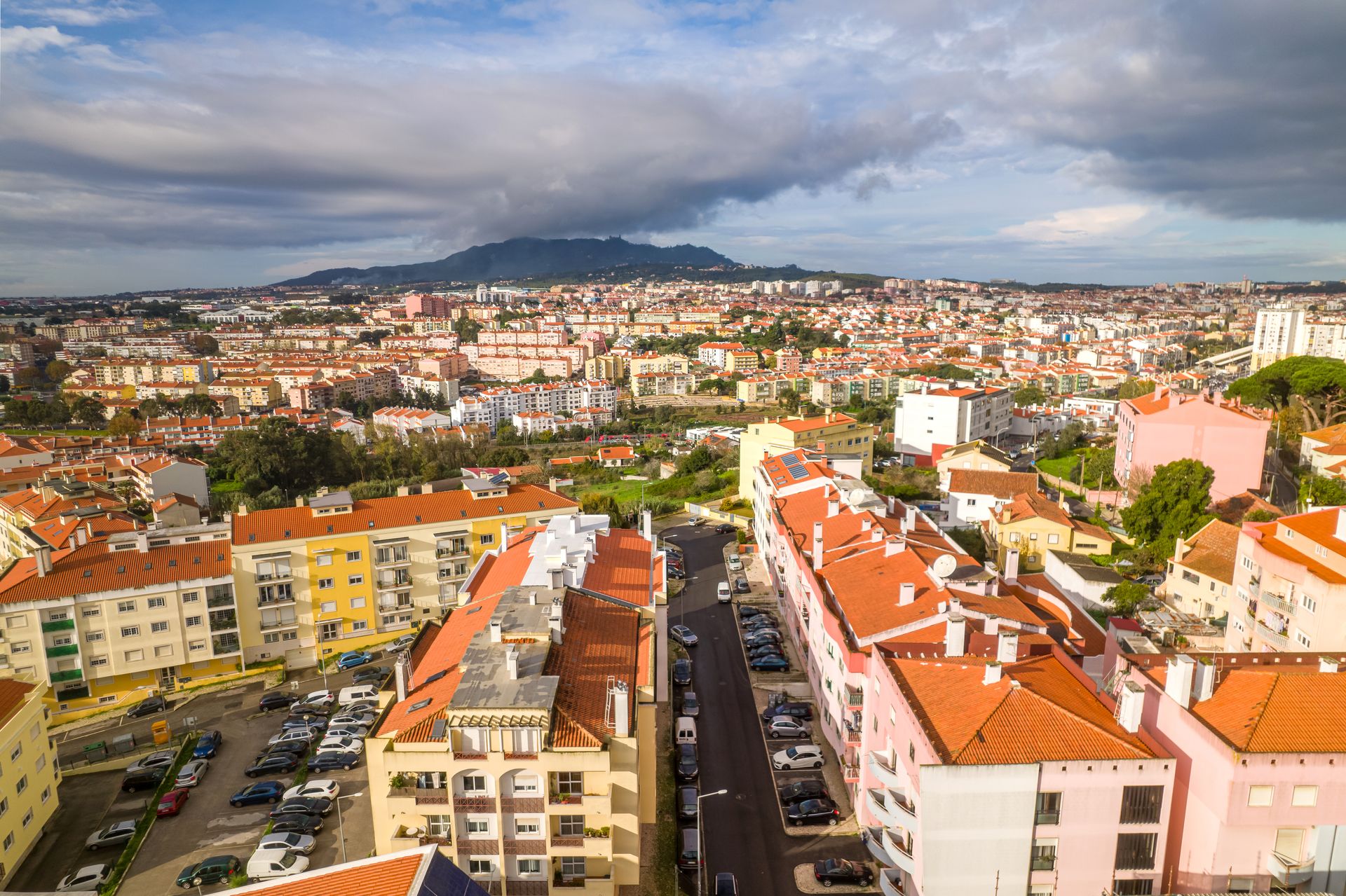 Condominium in Rio de Mouro, Travessa da Azinhaga 12472447