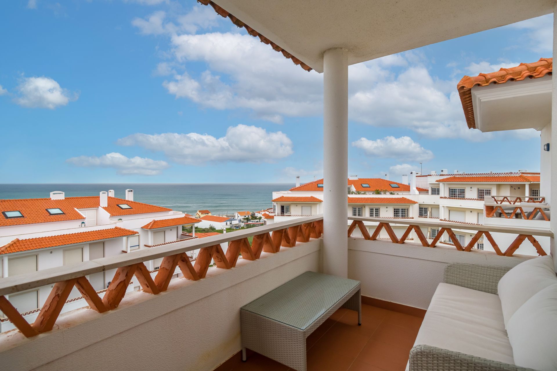 Condominium dans Ericeira, Largo Pocinhos 12472448