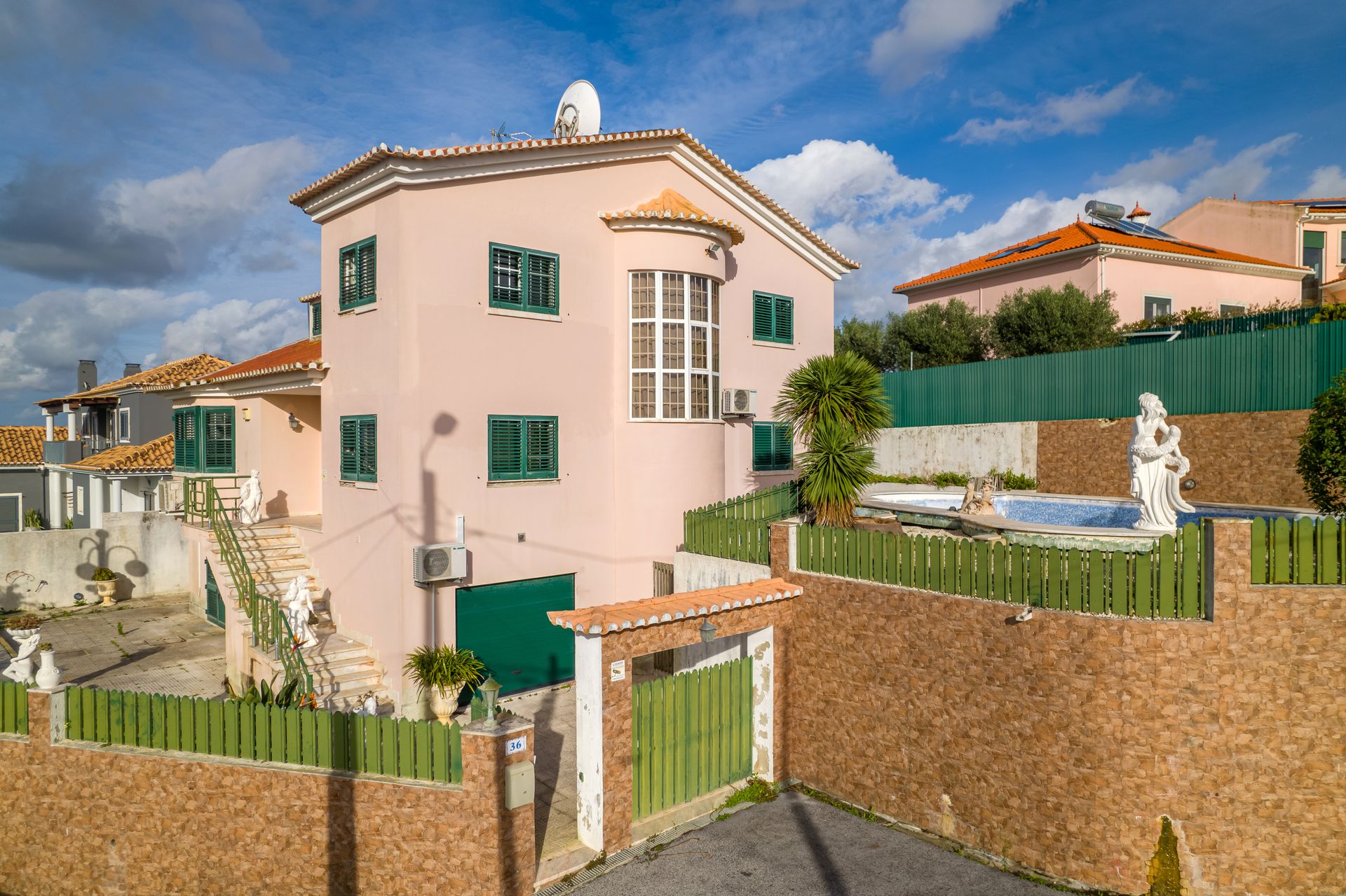 Huis in São João das Lampas, Rua dos Moinhos 12472449