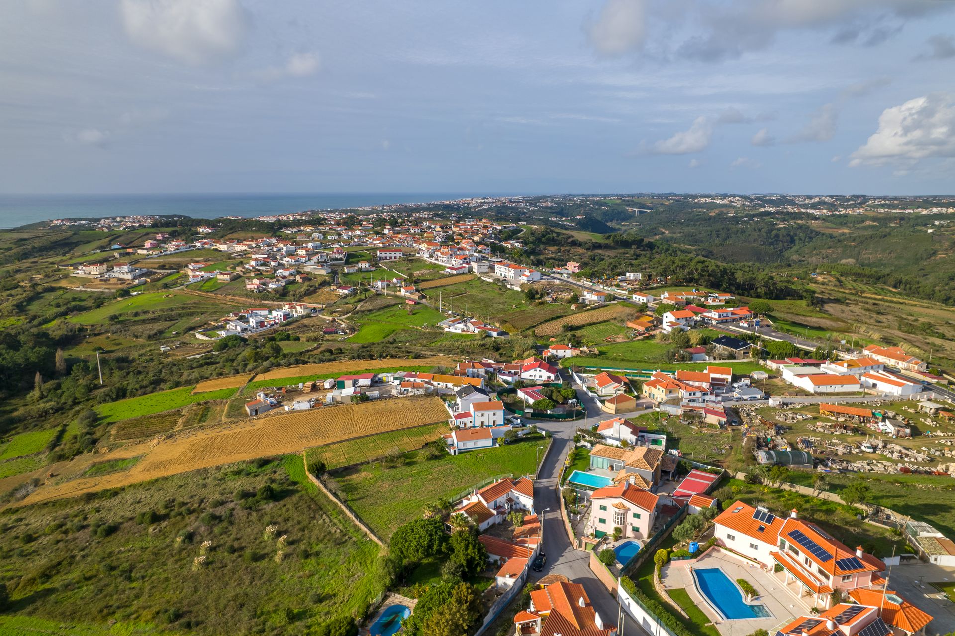 Huis in São João das Lampas, Rua dos Moinhos 12472449