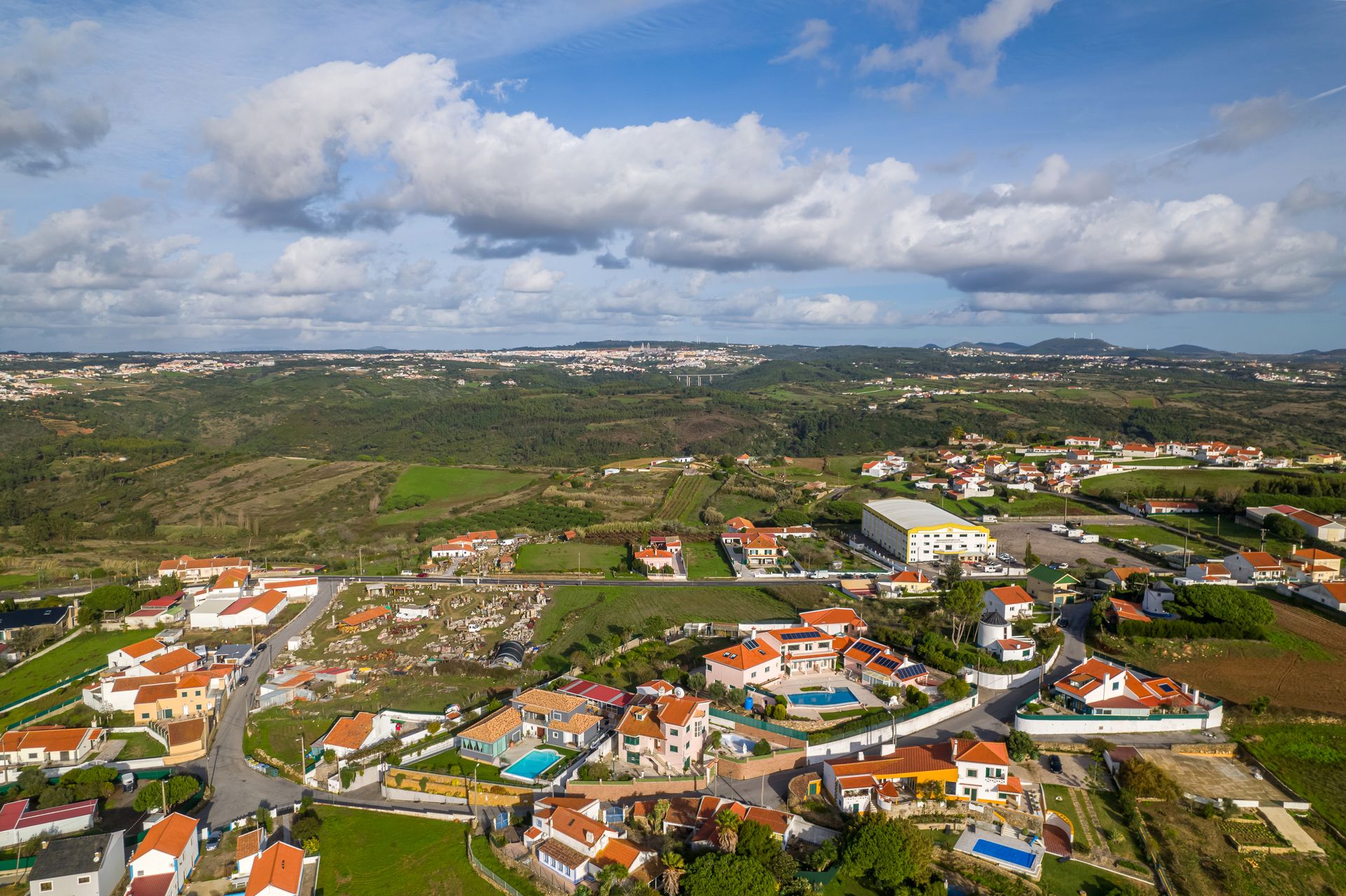 Huis in São João das Lampas, Rua dos Moinhos 12472449