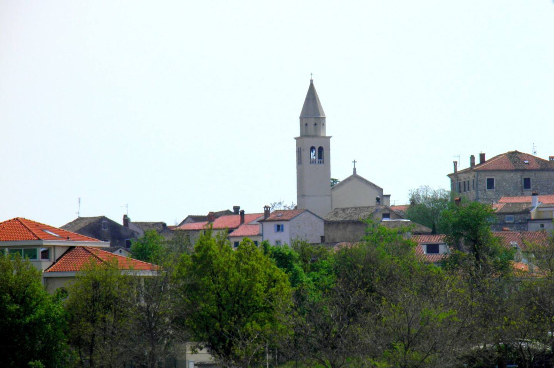 Будинок в Funtana, Istria County 12472485