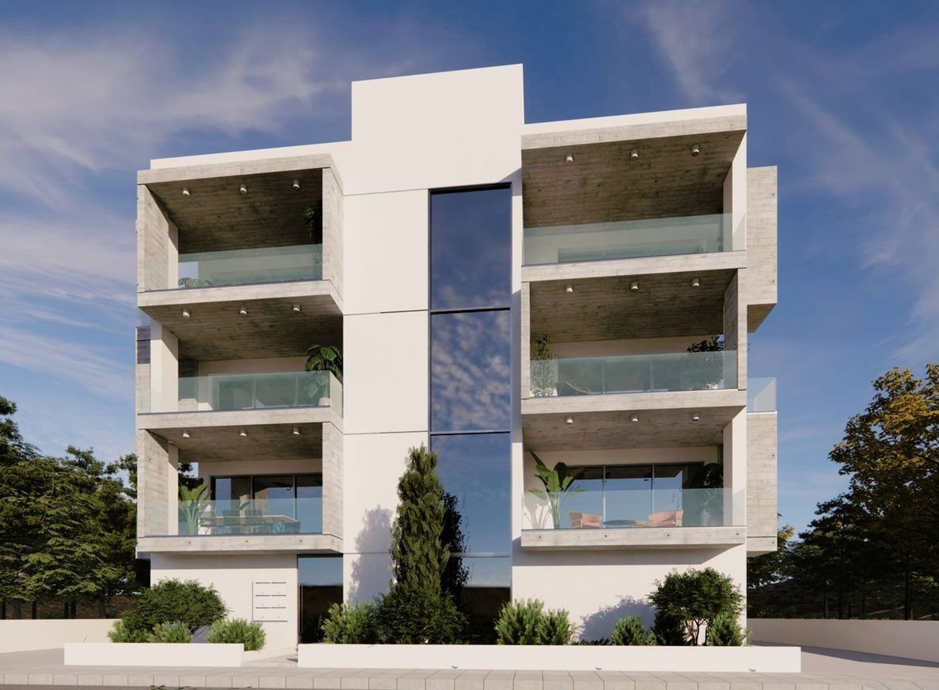 Condominium in Latsia, Lefkosia 12472529