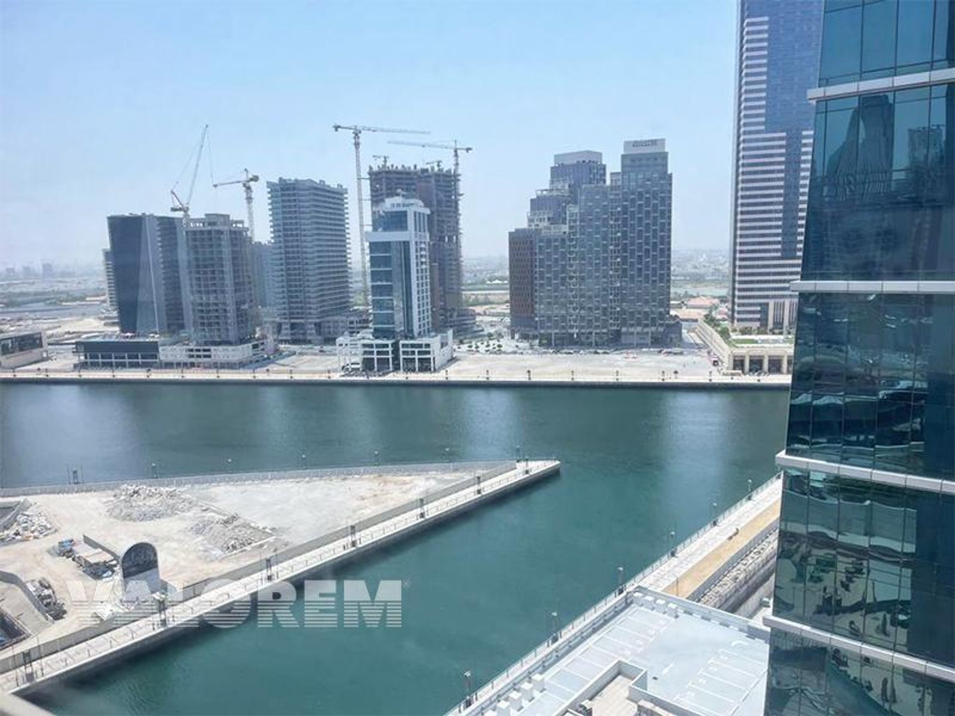 Büro im Dubai, Dubai 12472537