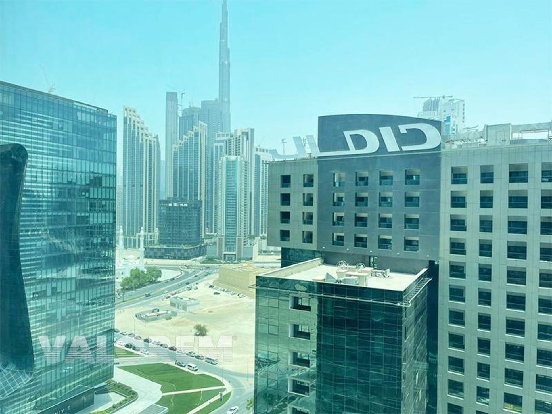 Büro im Dubai, Dubai 12472537