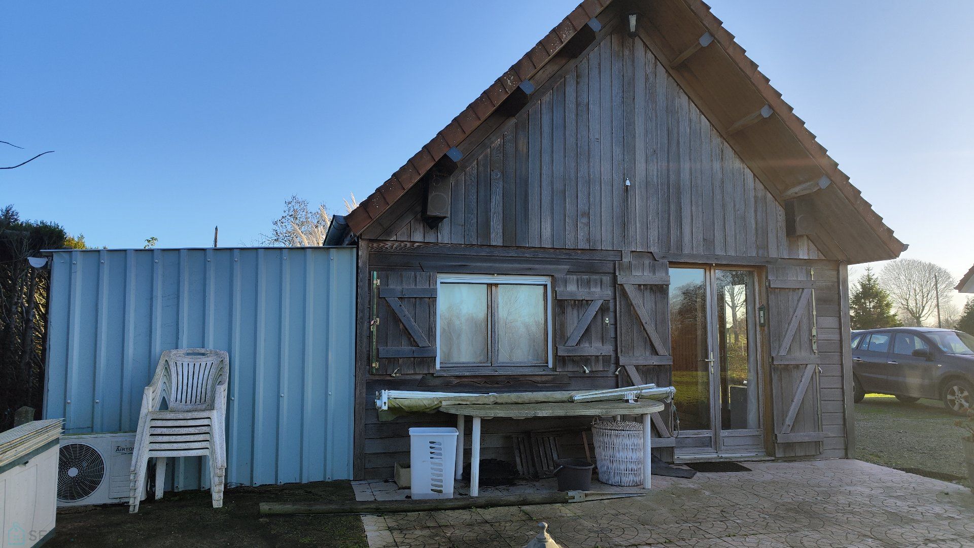 Haus im Mézidon Vallée d'Auge, Normandy 12472740