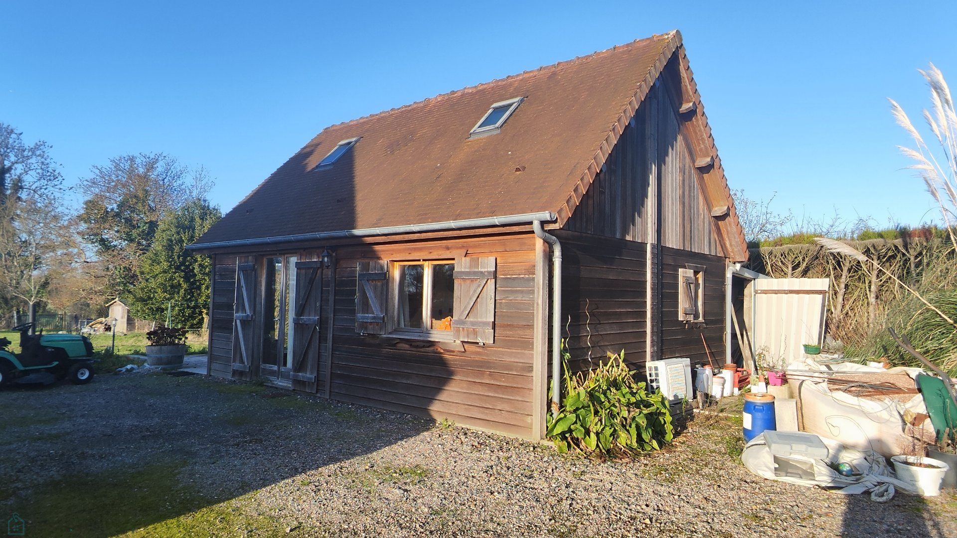 Perumahan di Mézidon Vallée d'Auge, Normandy 12472740