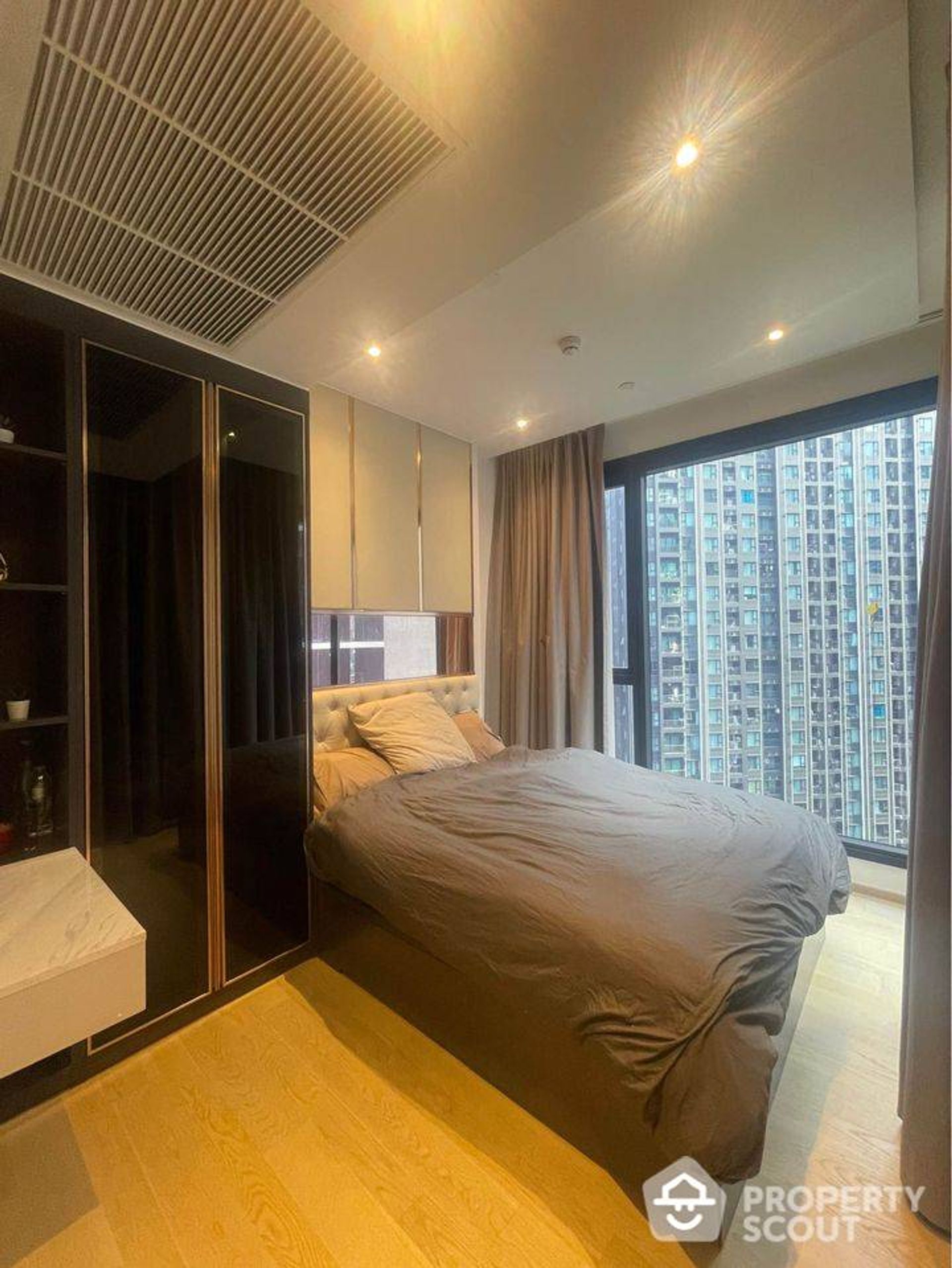 Condominio nel Ban Na canzone, Krung Thep Maha Nakhon 12472781