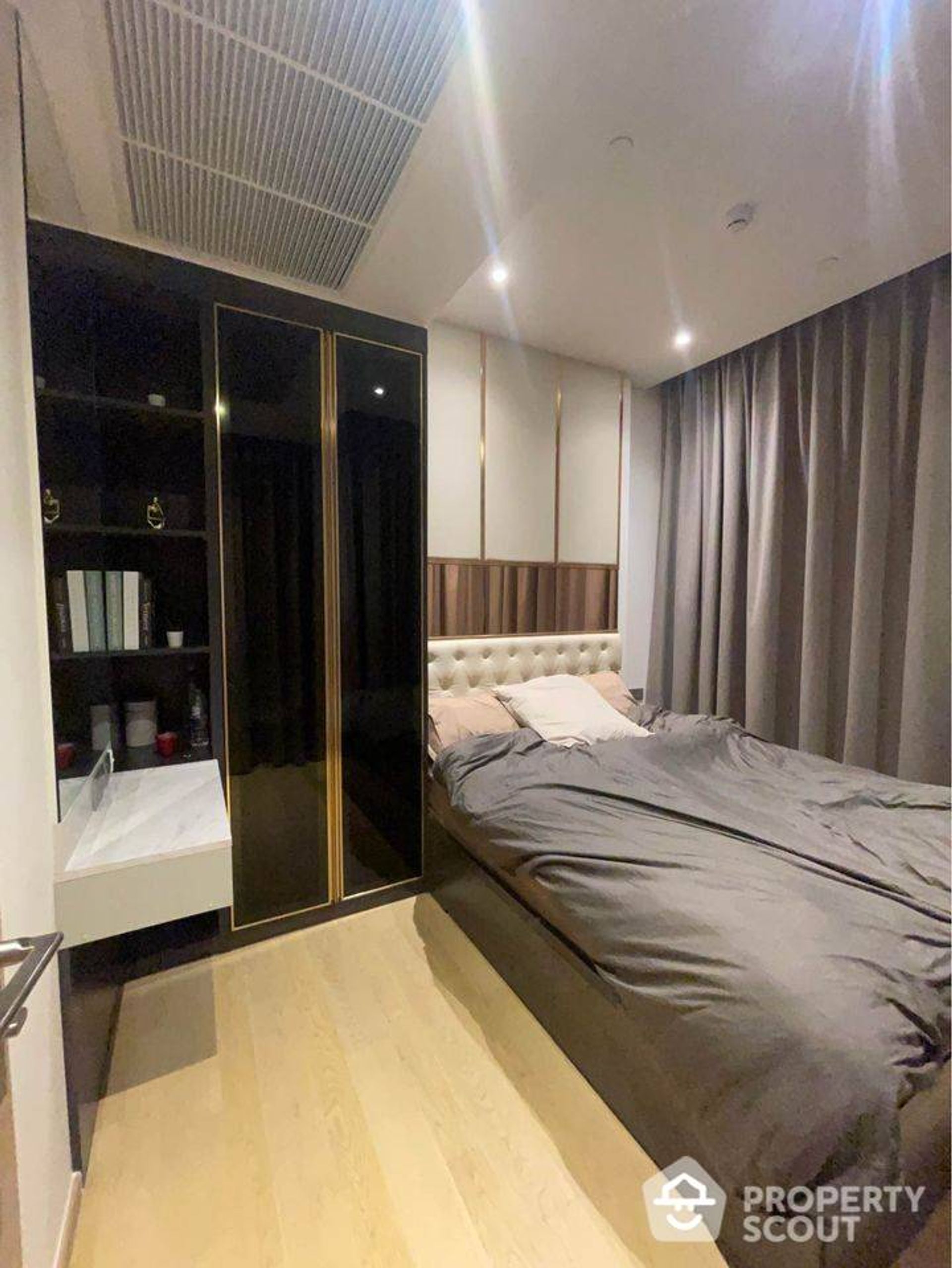 Condominio nel Ban Na canzone, Krung Thep Maha Nakhon 12472781