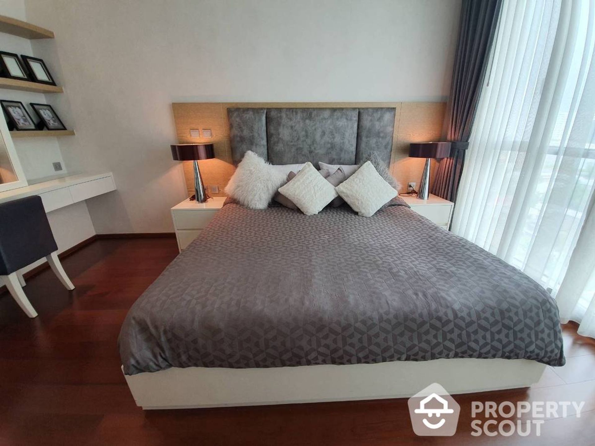 Condominium in , Krung Thep Maha Nakhon 12472791