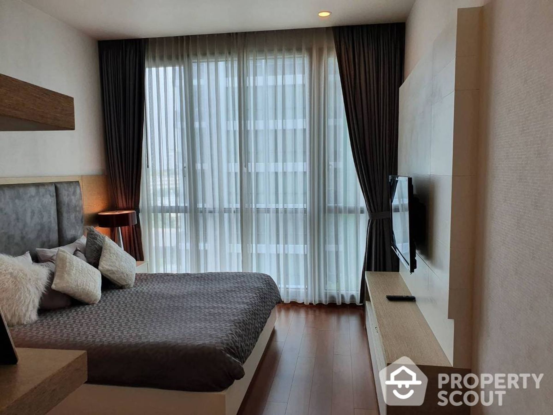 Condominium in , Krung Thep Maha Nakhon 12472791