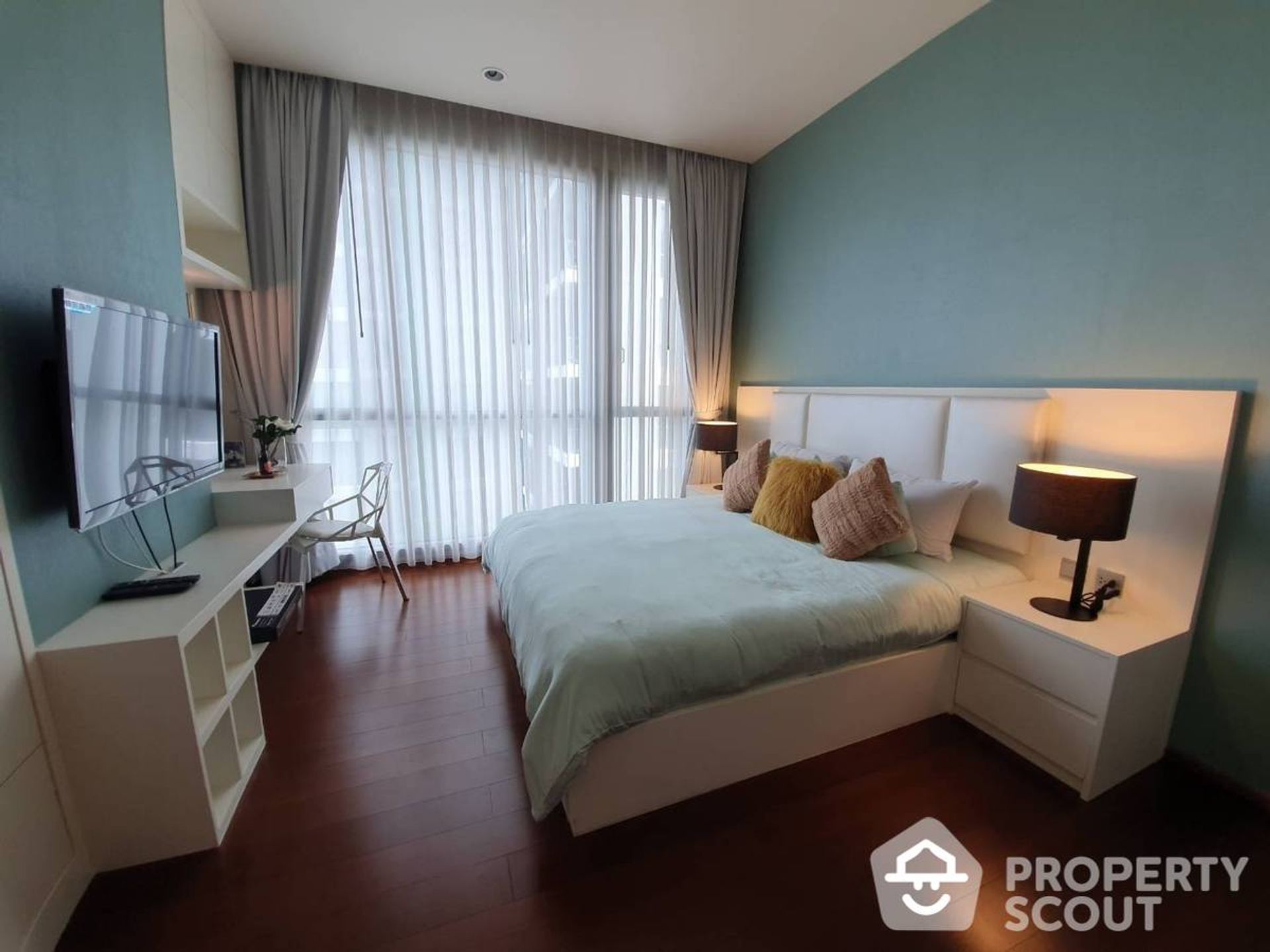 Condominium in , Krung Thep Maha Nakhon 12472791