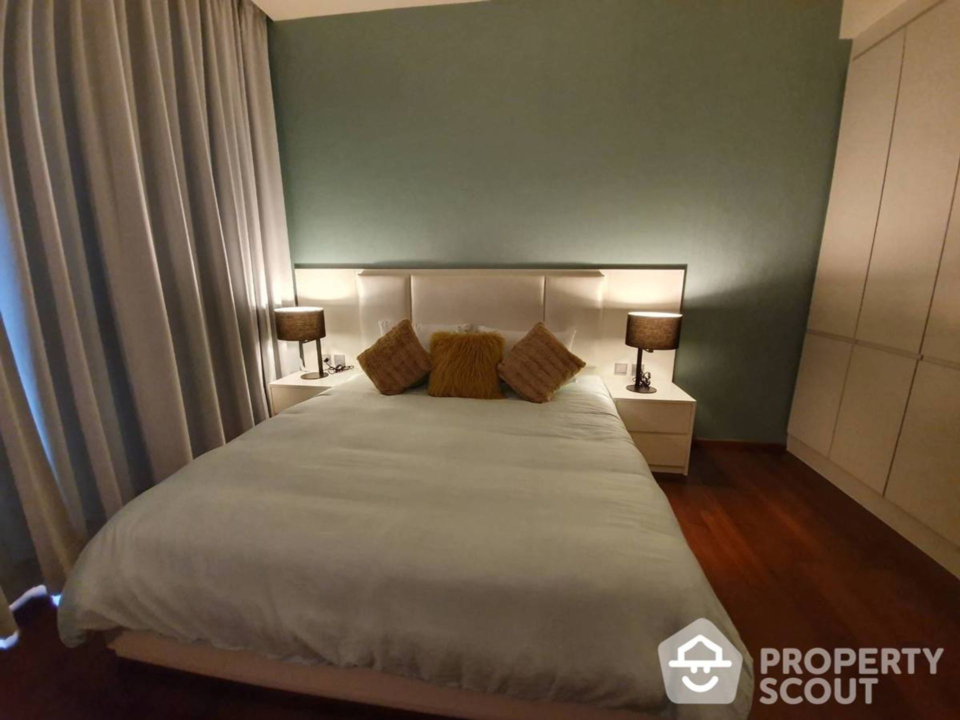 Condominium in , Krung Thep Maha Nakhon 12472791